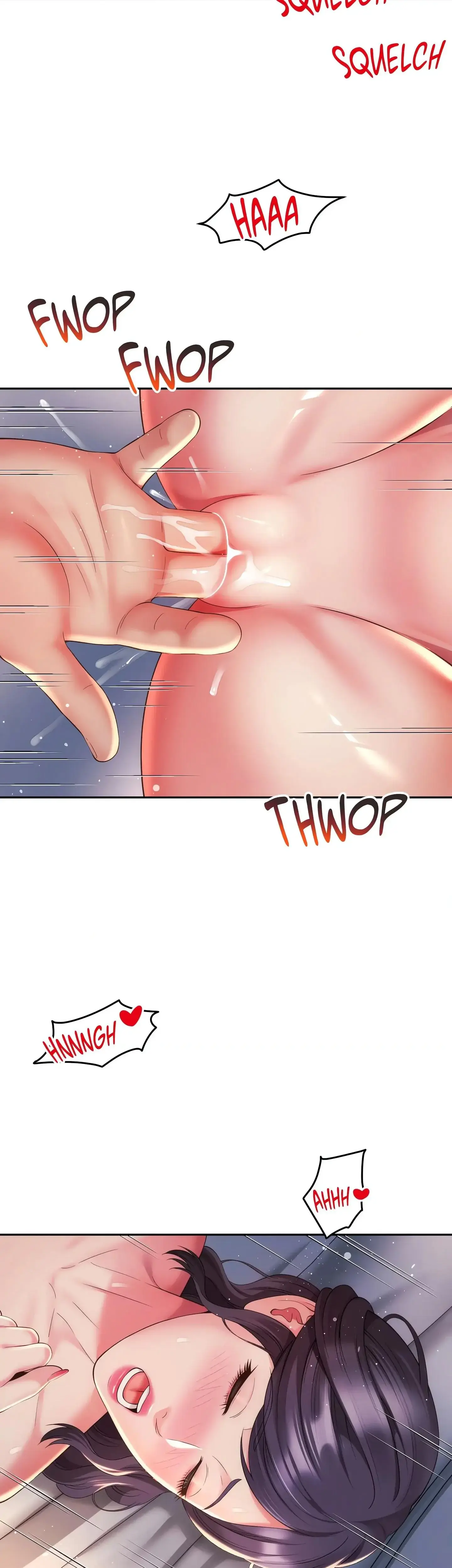 Shes Got It Going On Chapter 28 - Page 23