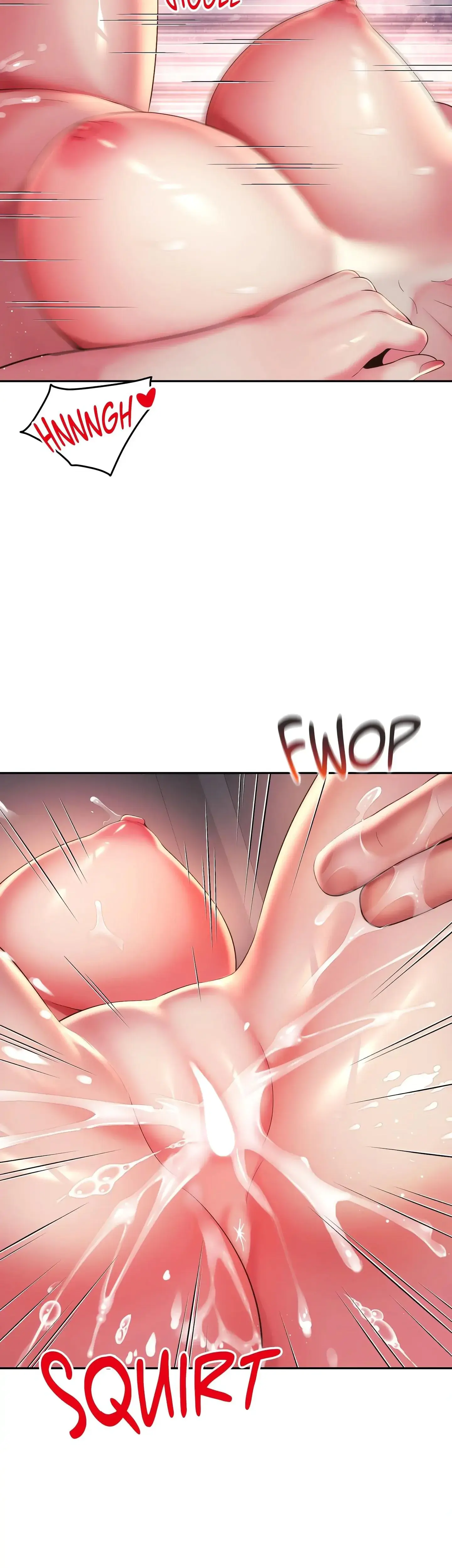 Shes Got It Going On Chapter 28 - Page 25