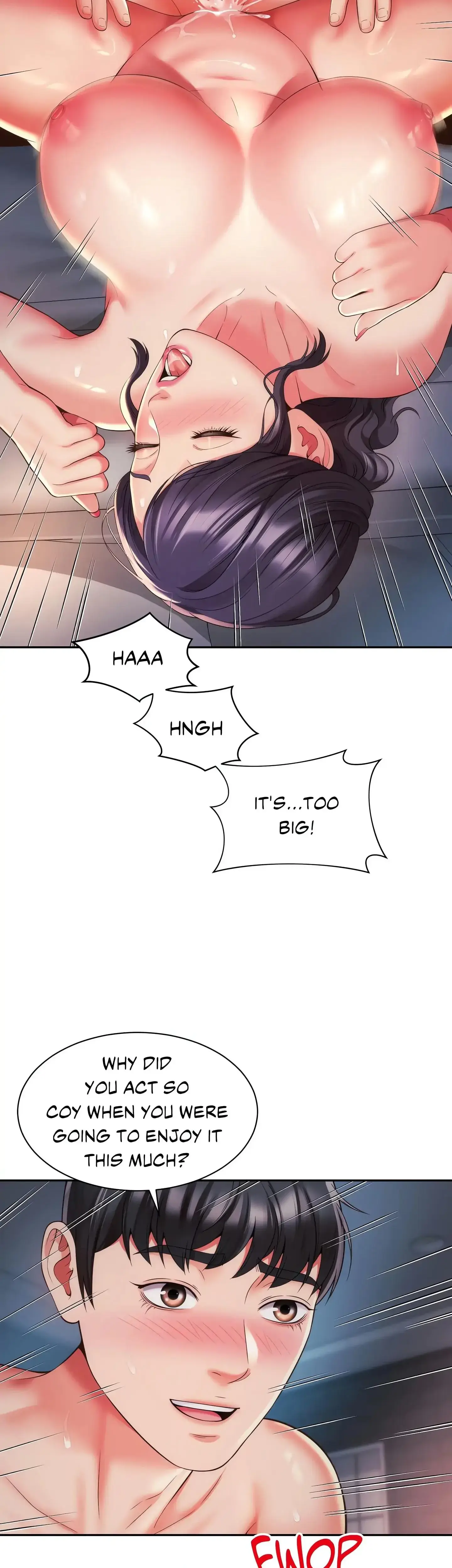Shes Got It Going On Chapter 28 - Page 28