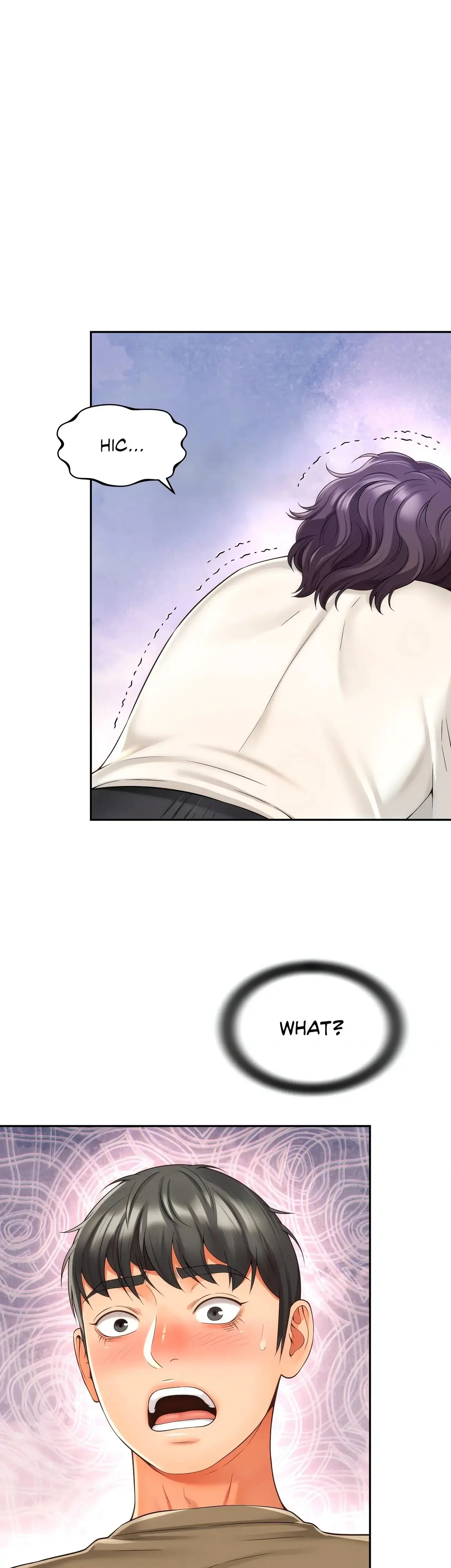 Shes Got It Going On Chapter 28 - Page 3