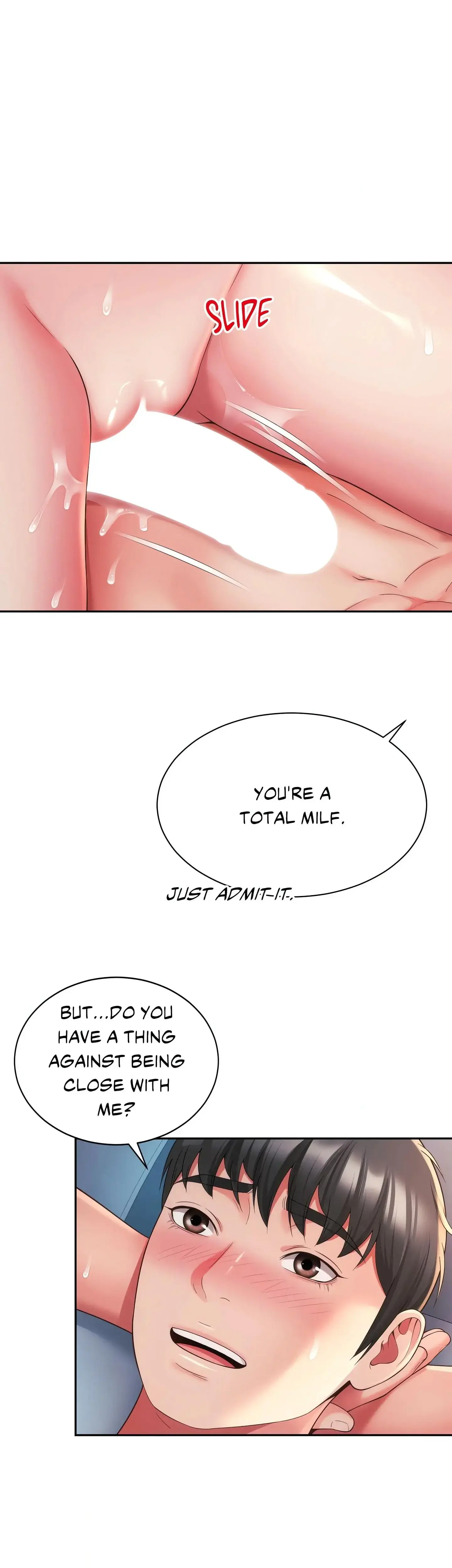 Shes Got It Going On Chapter 28 - Page 33