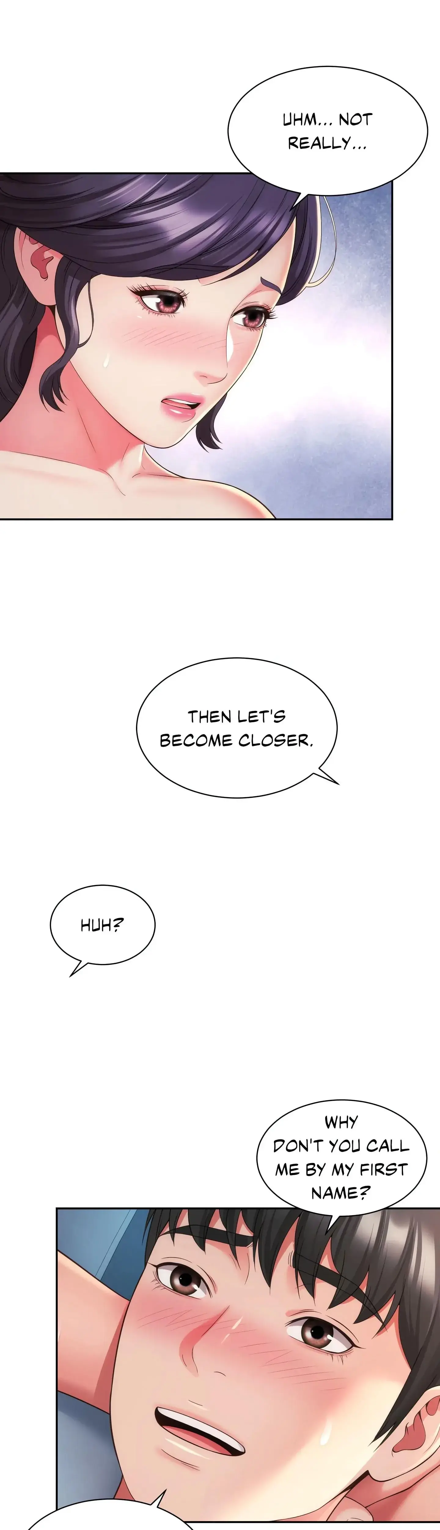 Shes Got It Going On Chapter 28 - Page 34