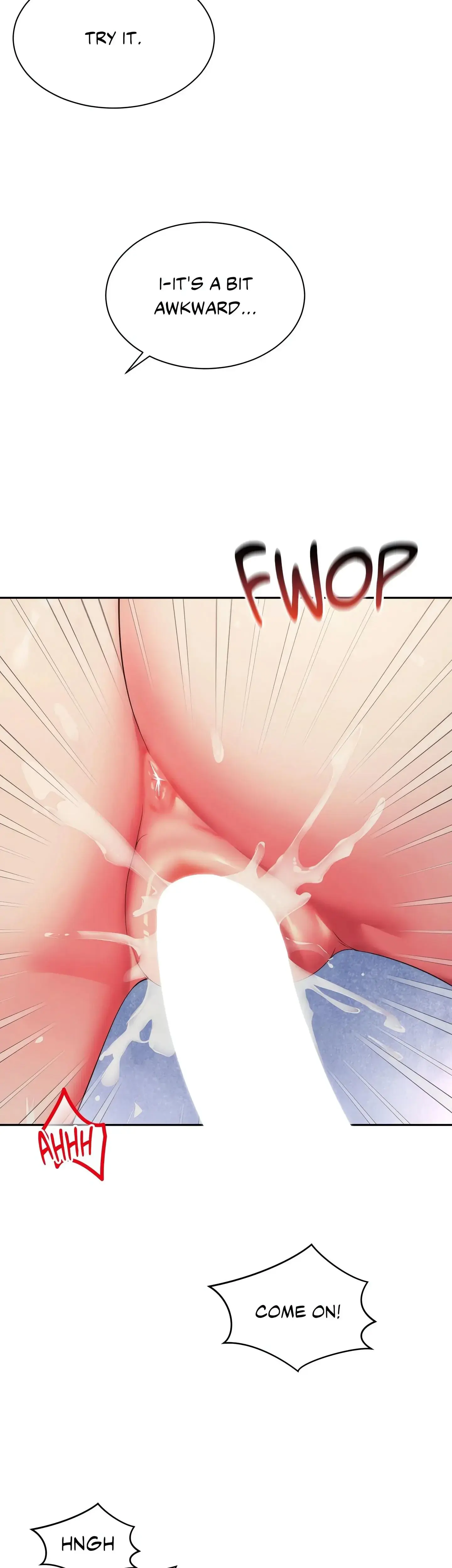 Shes Got It Going On Chapter 28 - Page 35