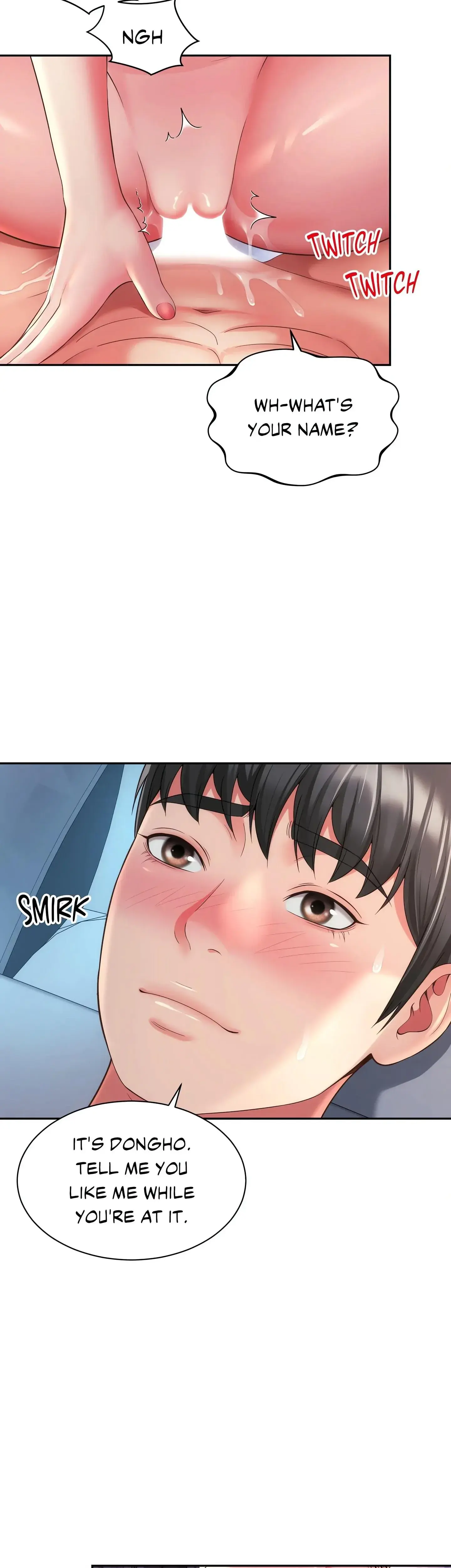 Shes Got It Going On Chapter 28 - Page 36