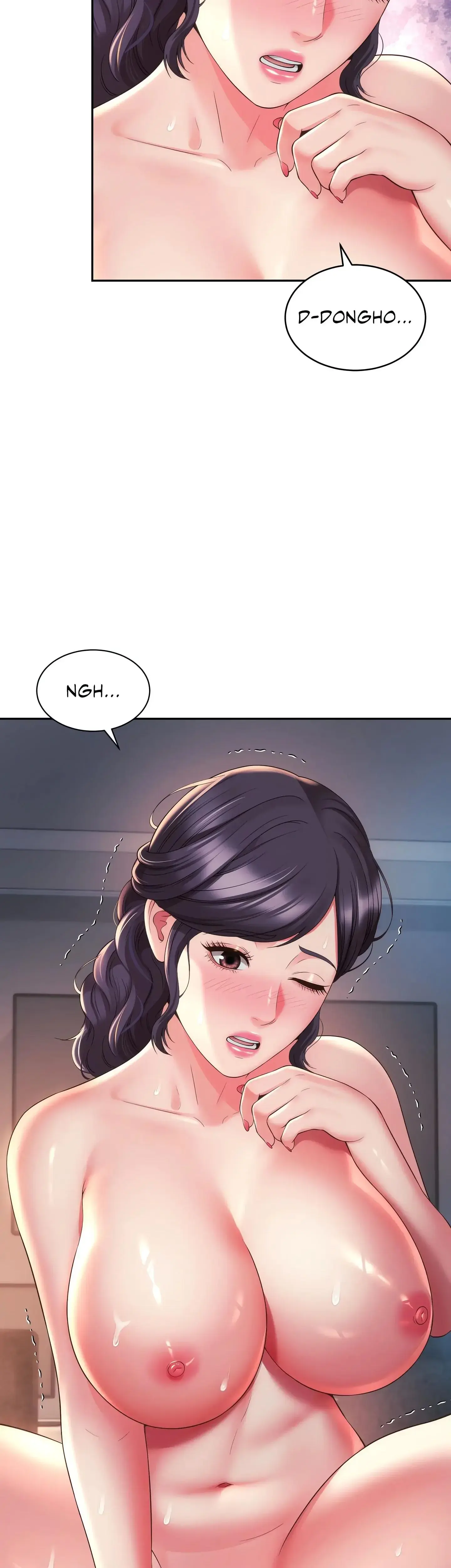 Shes Got It Going On Chapter 28 - Page 37