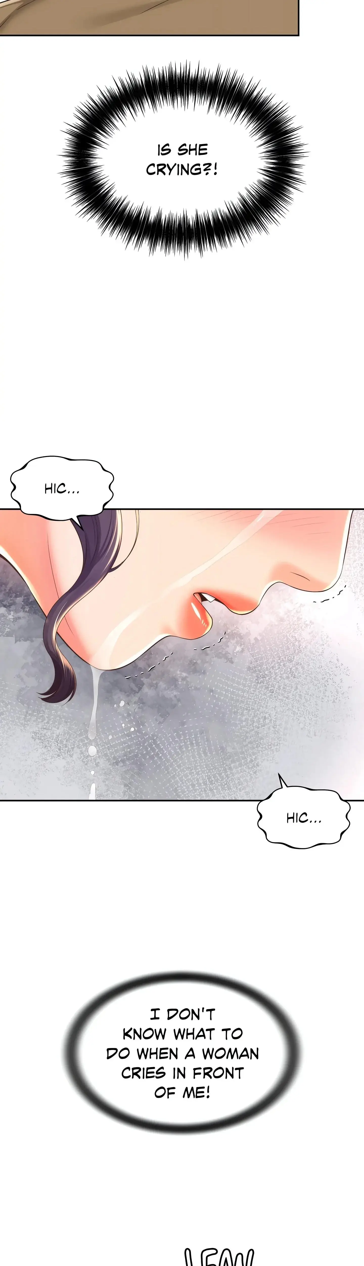 Shes Got It Going On Chapter 28 - Page 4