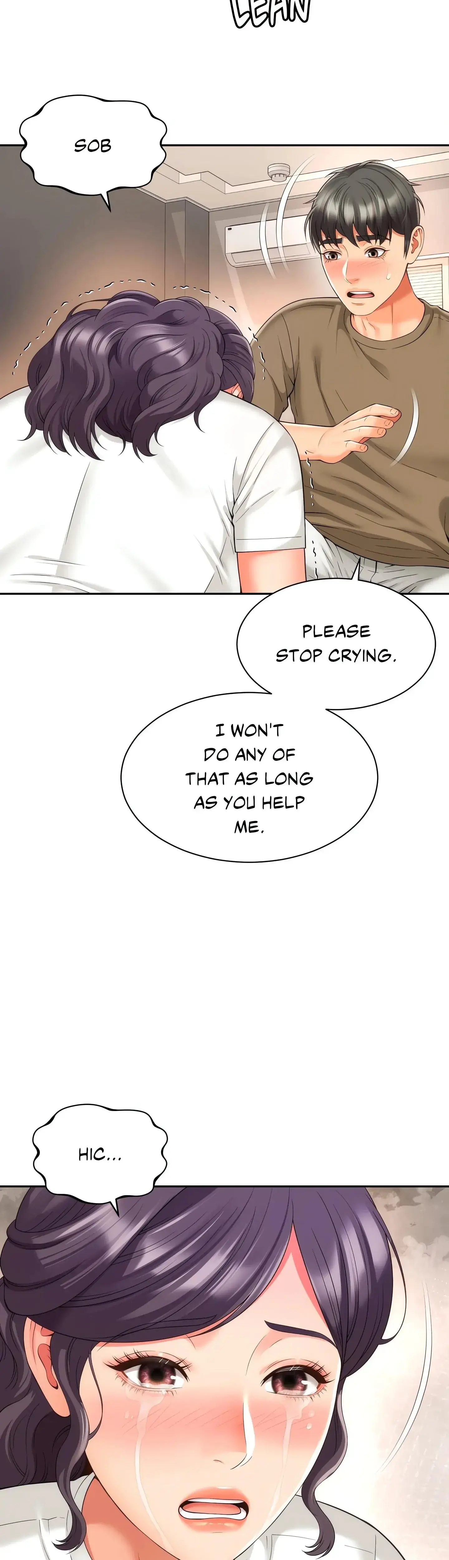 Shes Got It Going On Chapter 28 - Page 5