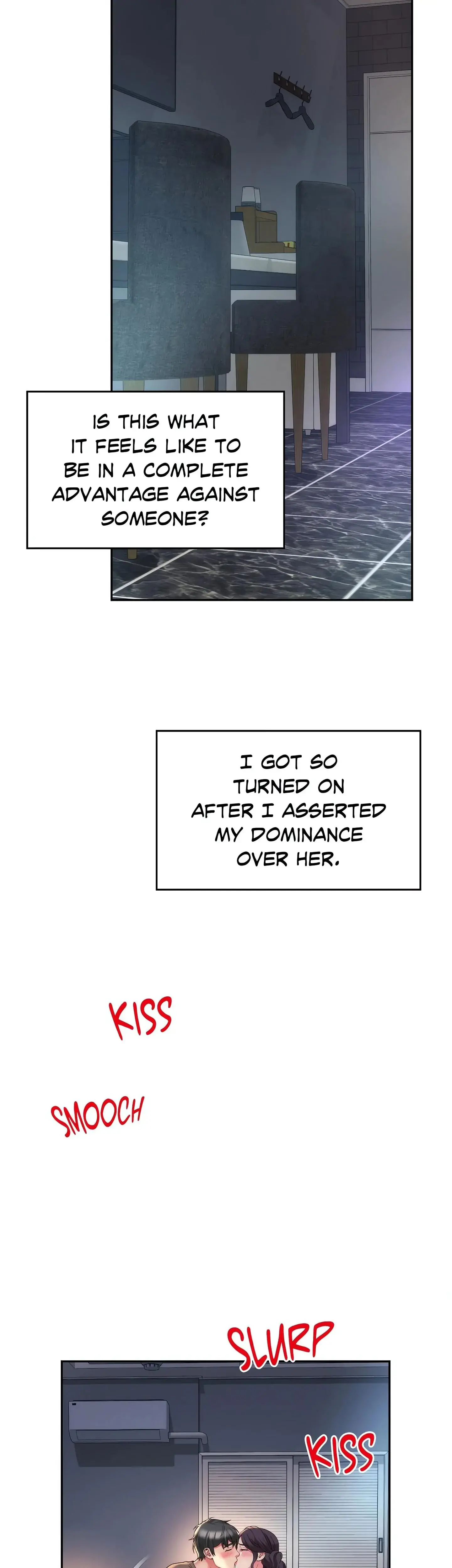 Shes Got It Going On Chapter 28 - Page 7