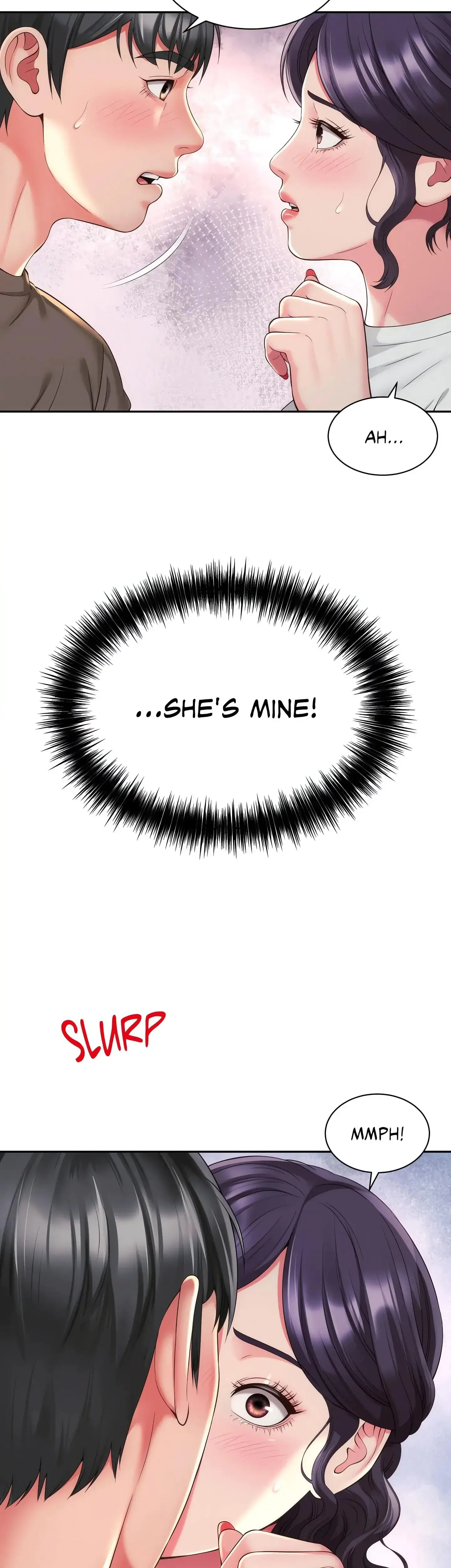 Shes Got It Going On Chapter 28 - Page 9