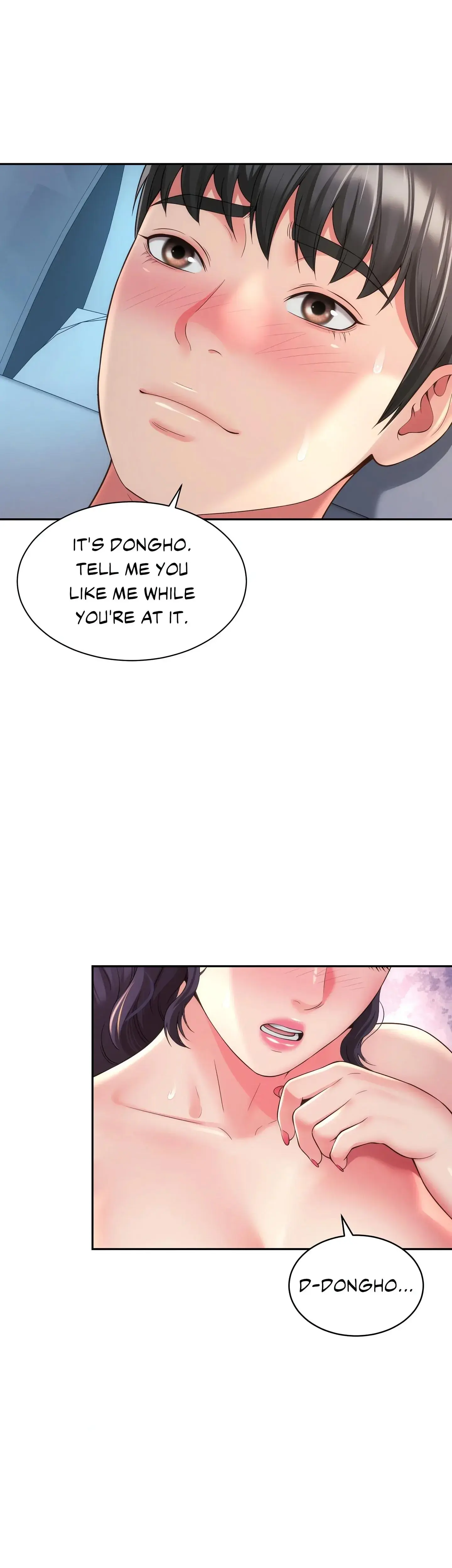 Shes Got It Going On Chapter 29 - Page 1