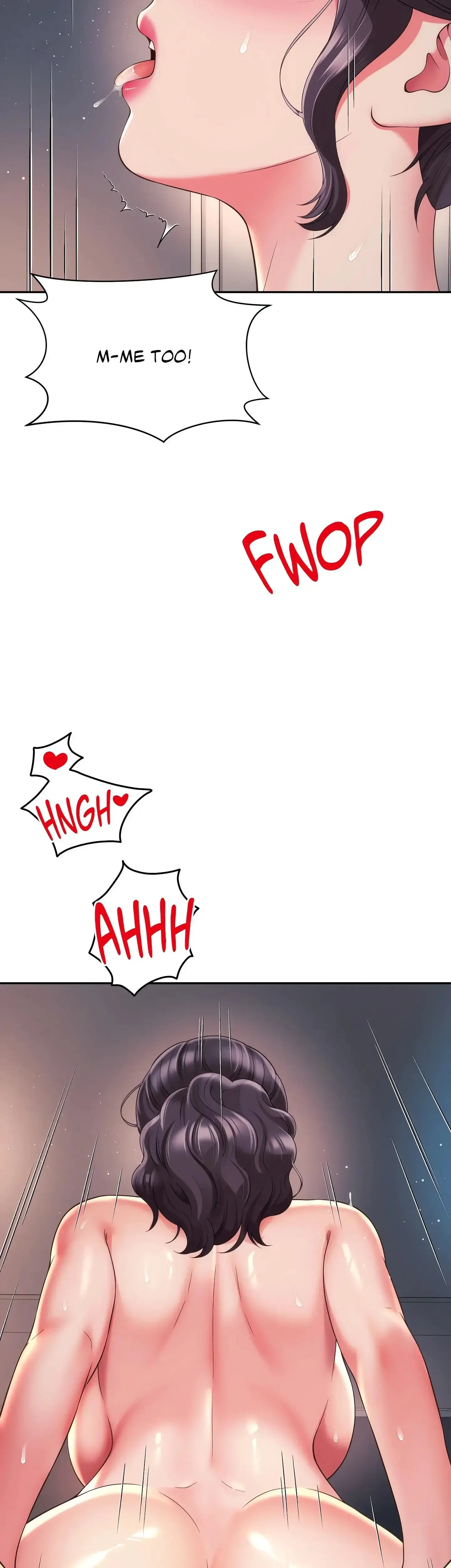 Shes Got It Going On Chapter 29 - Page 10