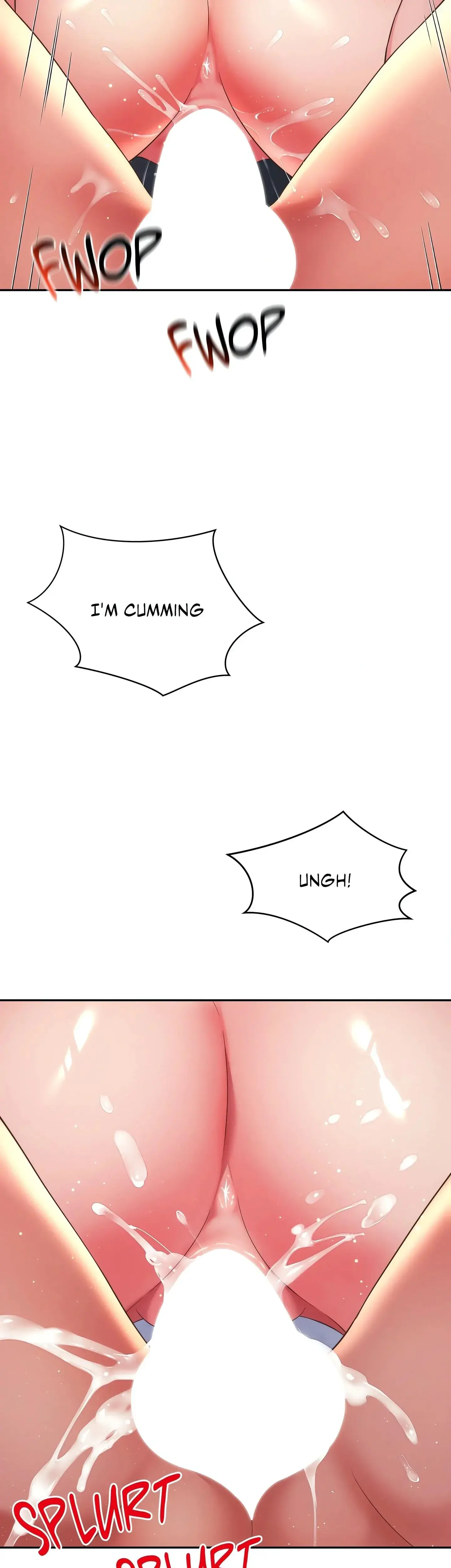 Shes Got It Going On Chapter 29 - Page 11