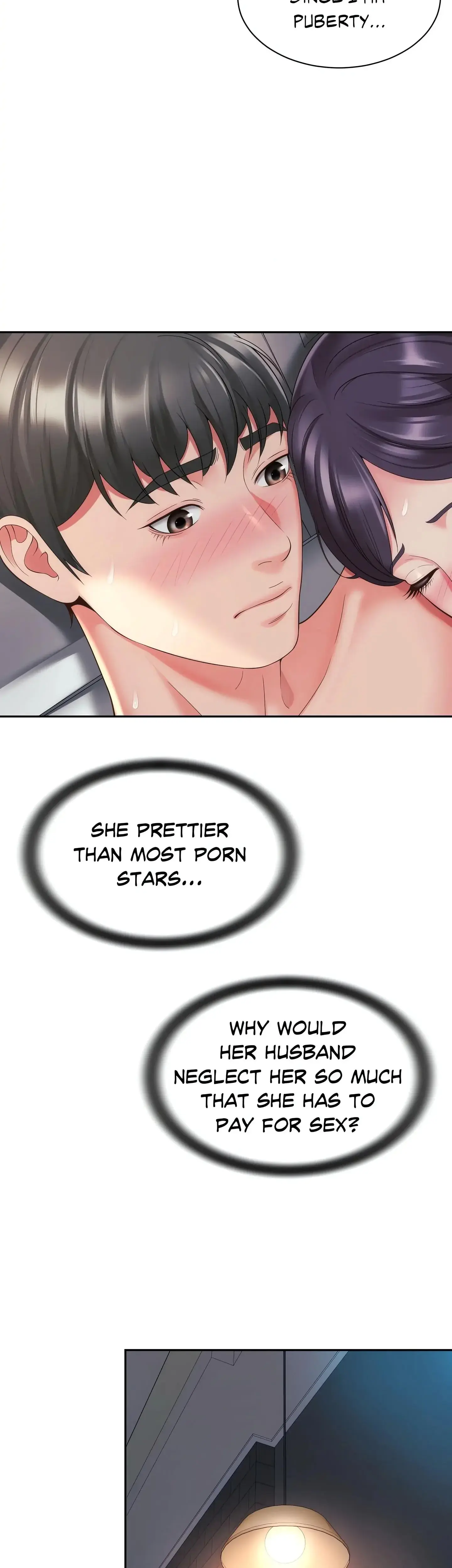 Shes Got It Going On Chapter 29 - Page 16