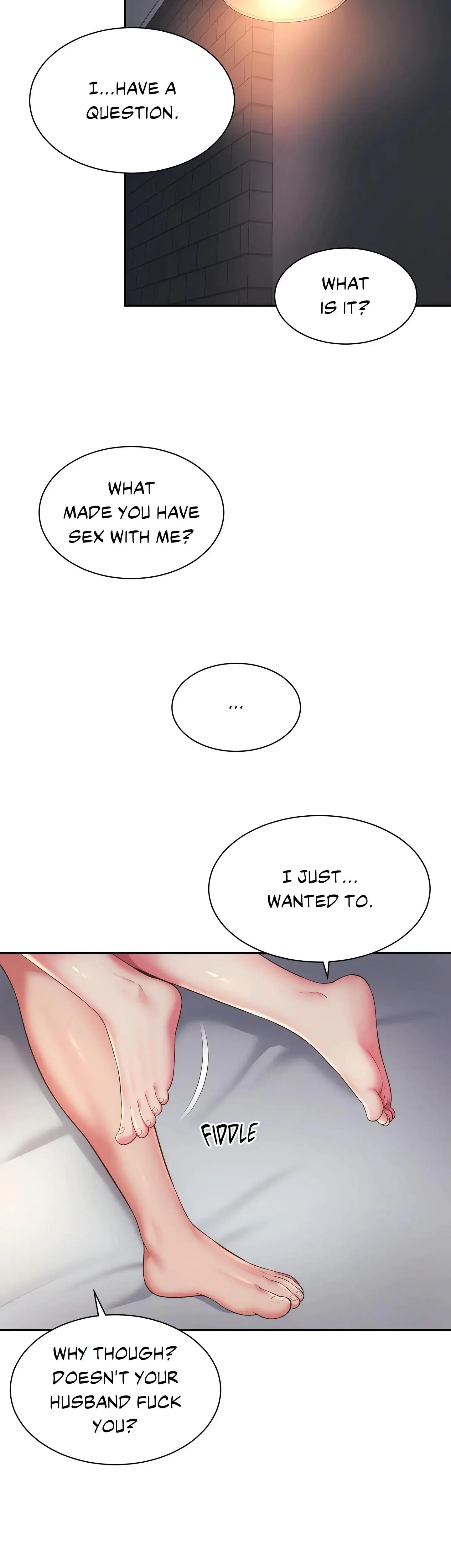 Shes Got It Going On Chapter 29 - Page 17