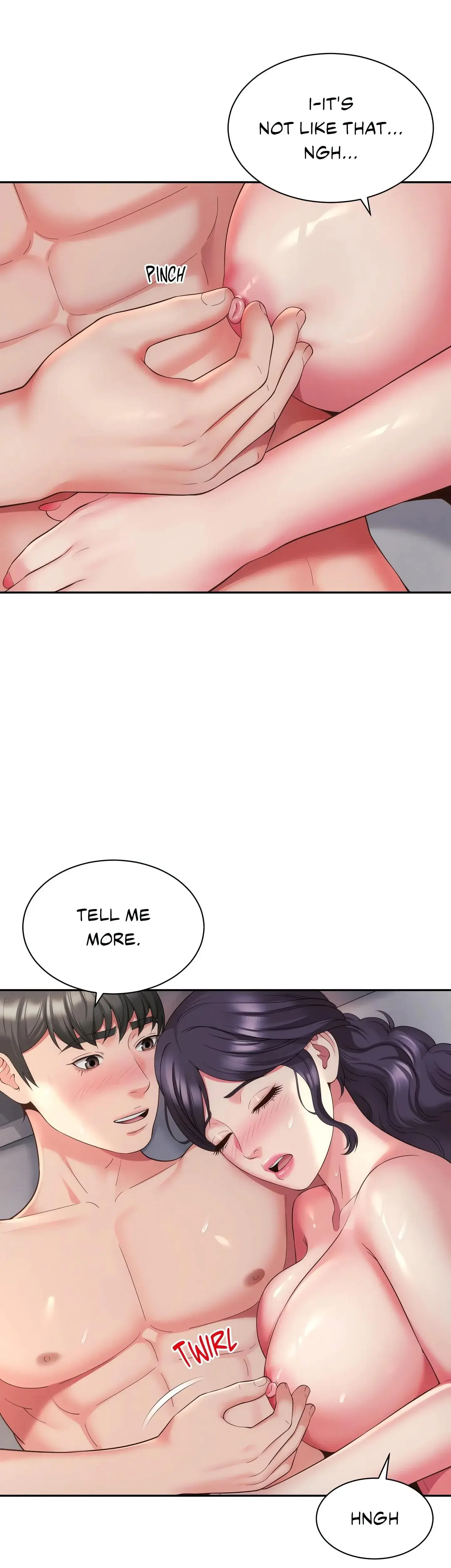 Shes Got It Going On Chapter 29 - Page 18