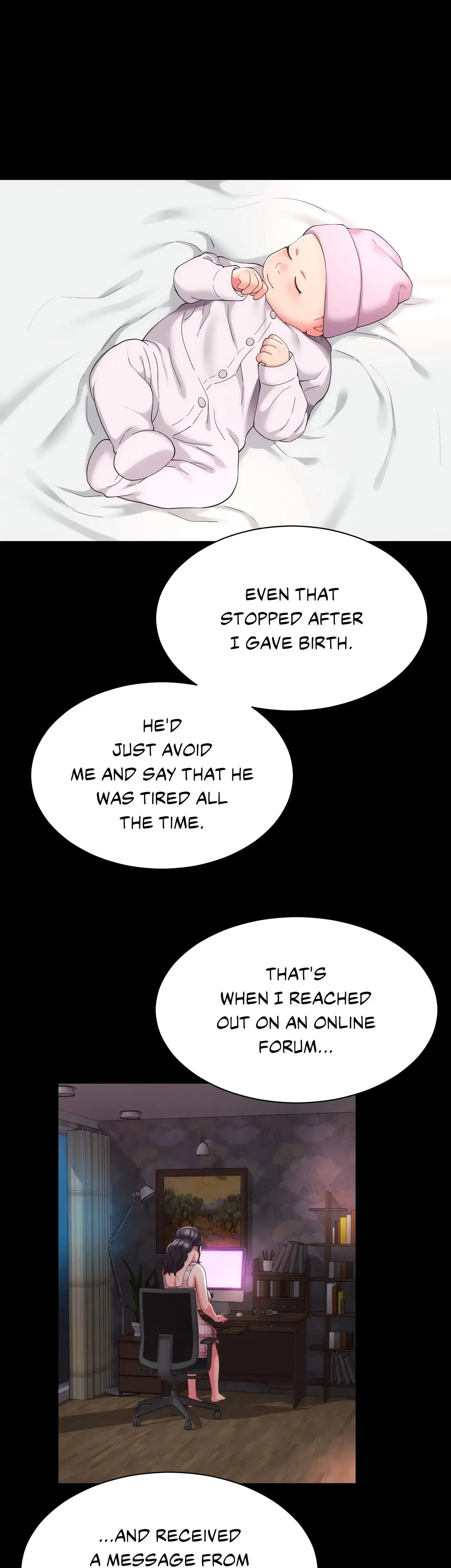 Shes Got It Going On Chapter 29 - Page 20