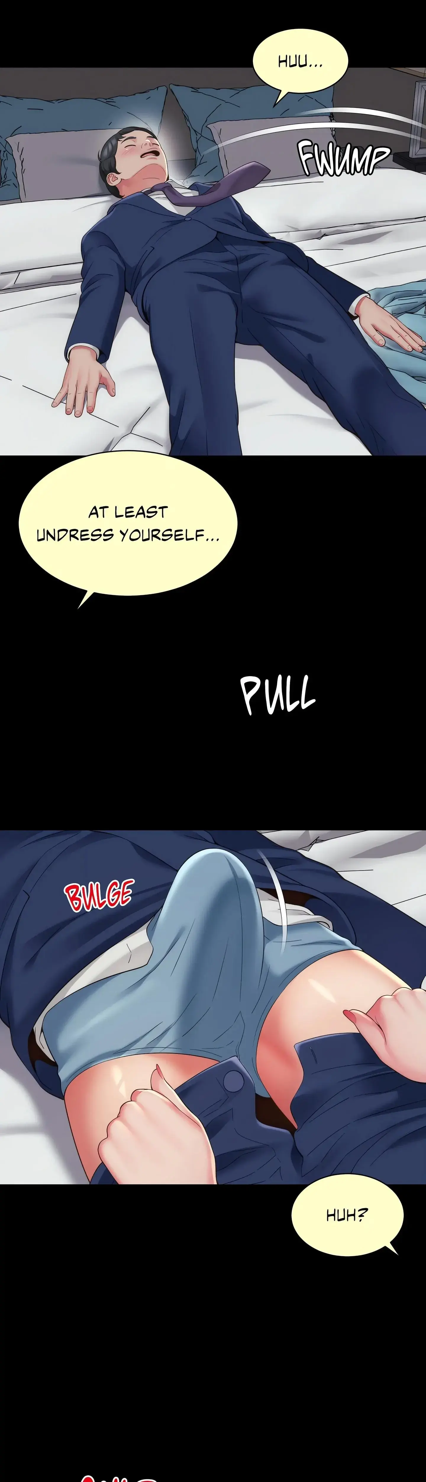 Shes Got It Going On Chapter 29 - Page 23