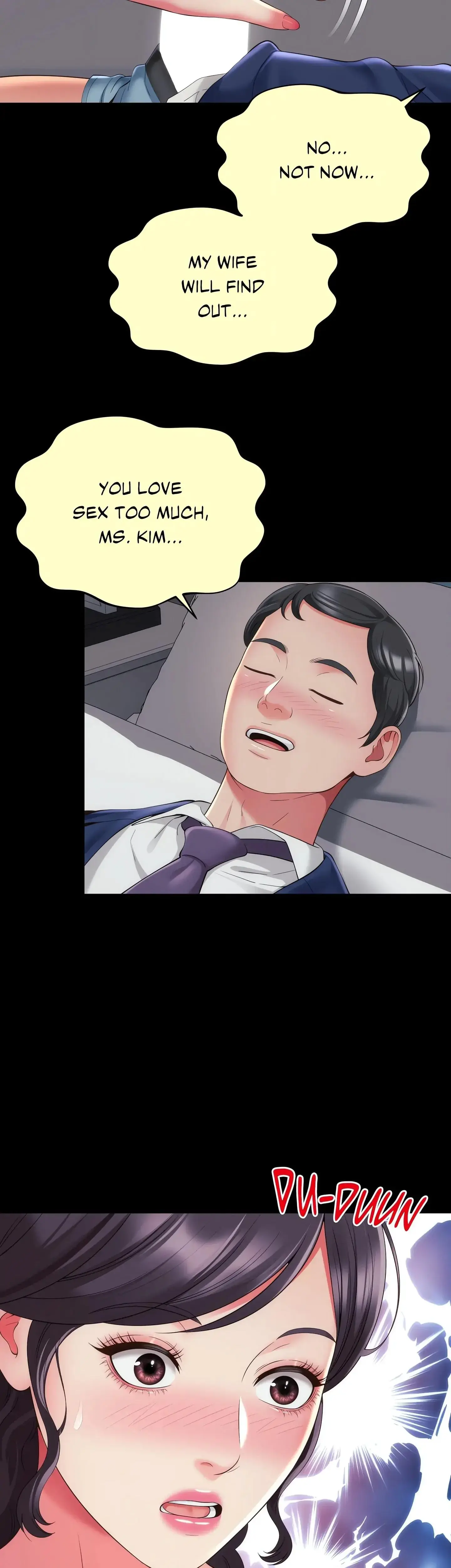 Shes Got It Going On Chapter 29 - Page 25