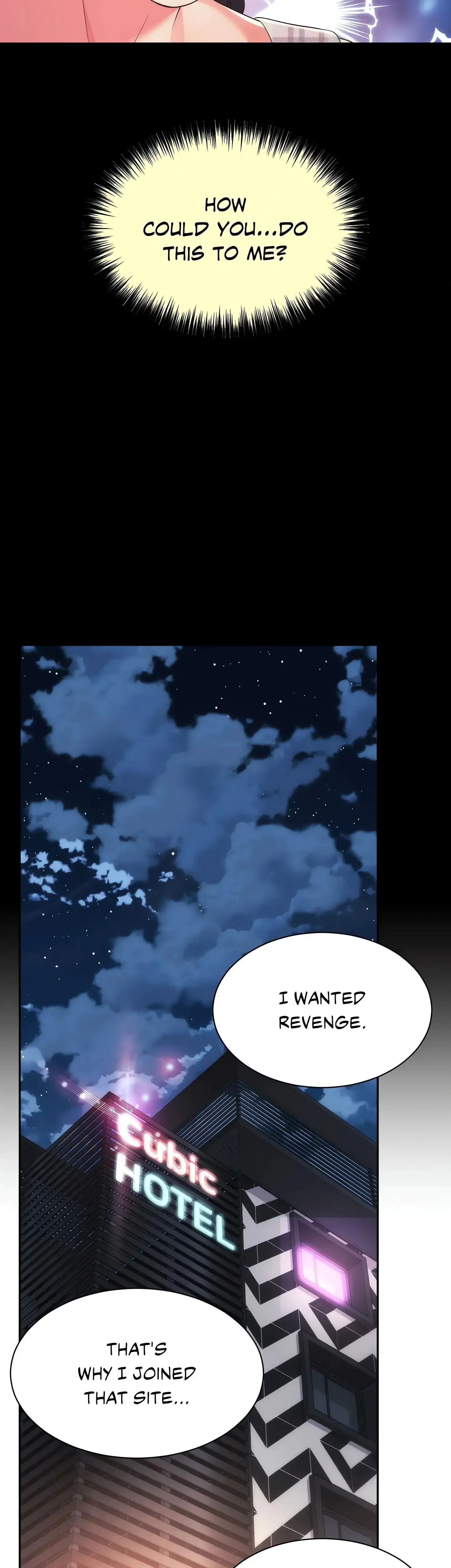 Shes Got It Going On Chapter 29 - Page 26