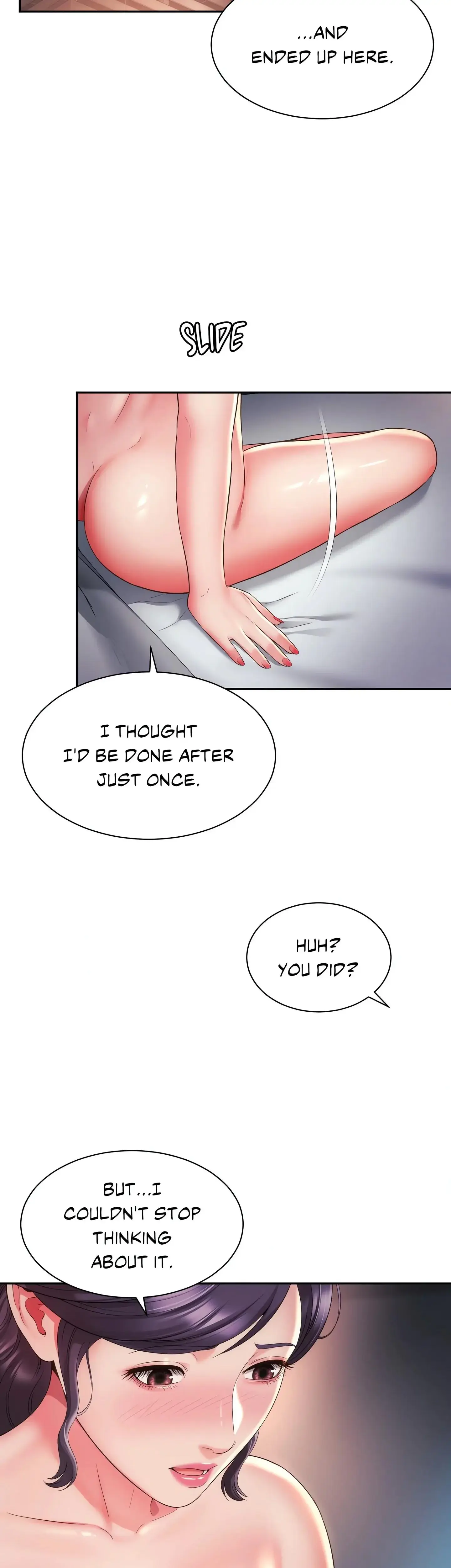 Shes Got It Going On Chapter 29 - Page 27