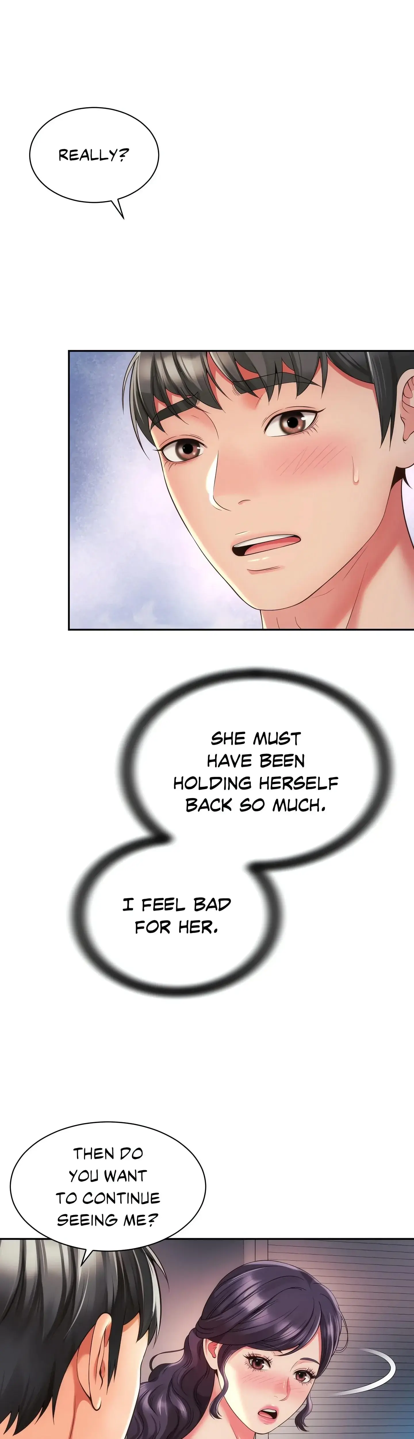 Shes Got It Going On Chapter 29 - Page 29