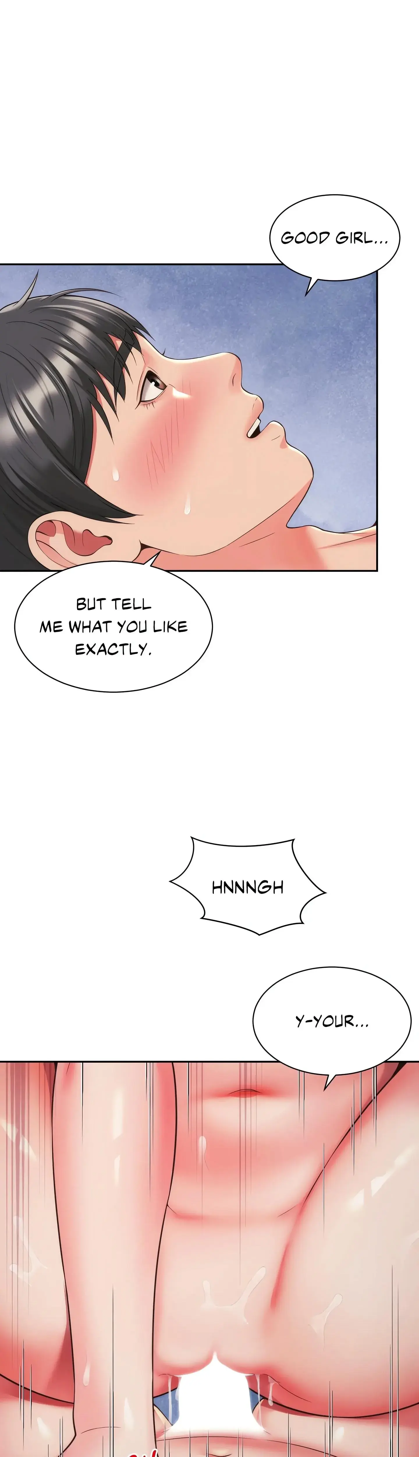 Shes Got It Going On Chapter 29 - Page 3