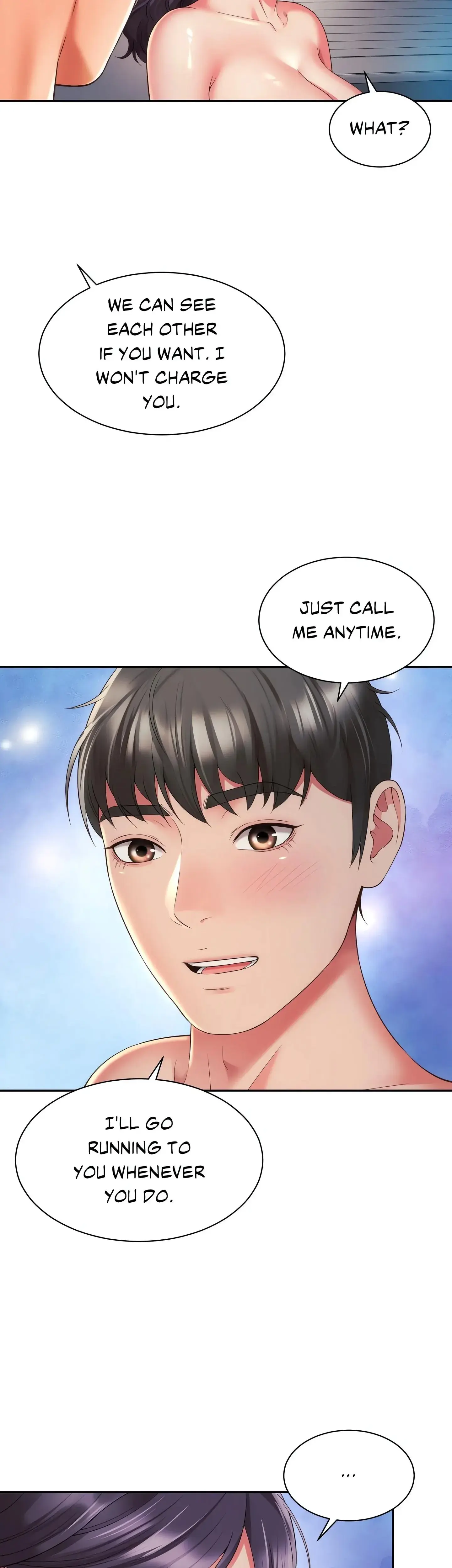 Shes Got It Going On Chapter 29 - Page 30