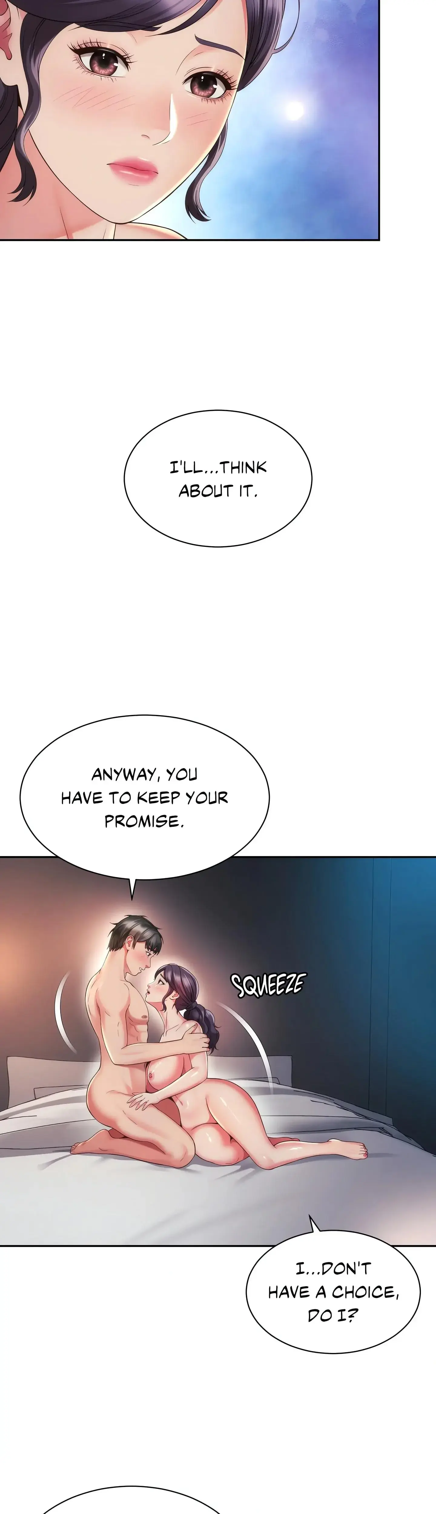 Shes Got It Going On Chapter 29 - Page 31
