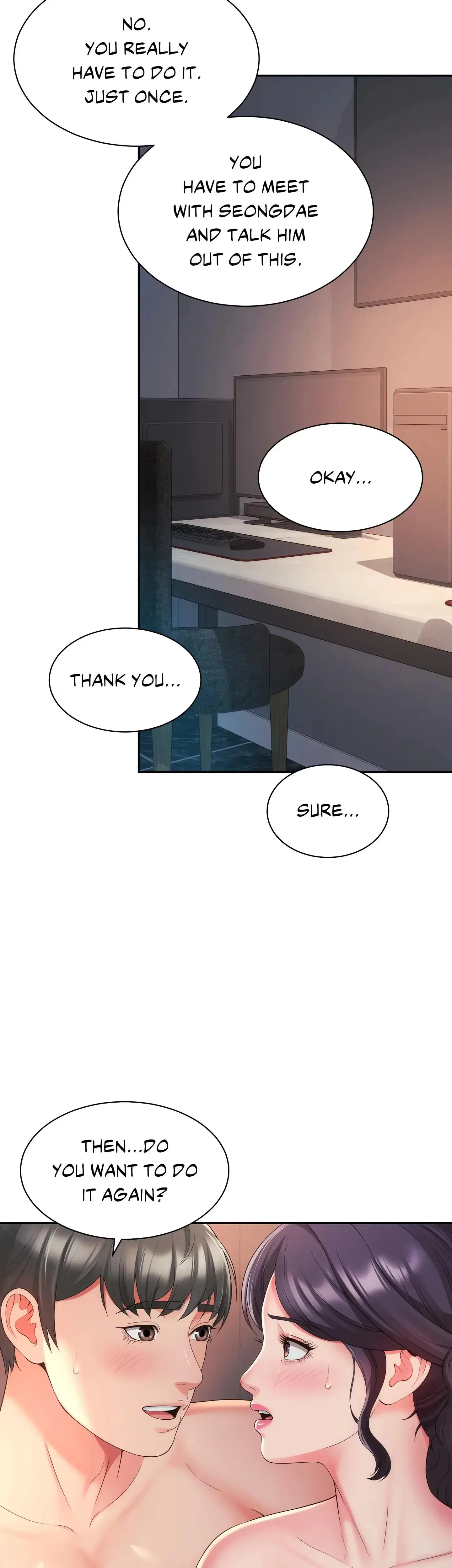 Shes Got It Going On Chapter 29 - Page 32