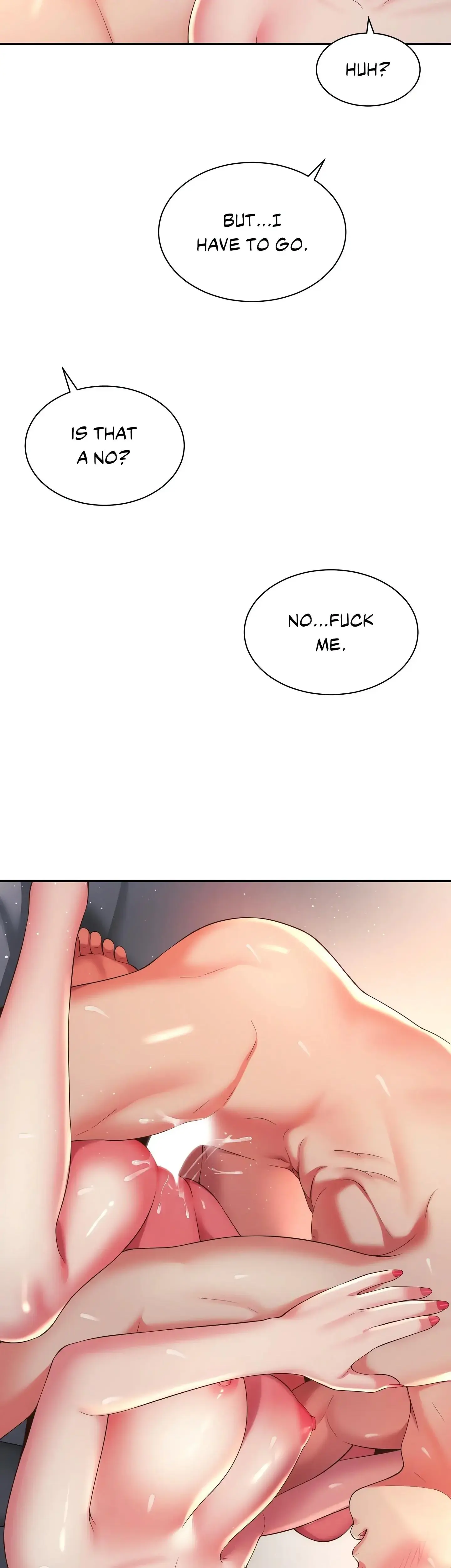 Shes Got It Going On Chapter 29 - Page 33