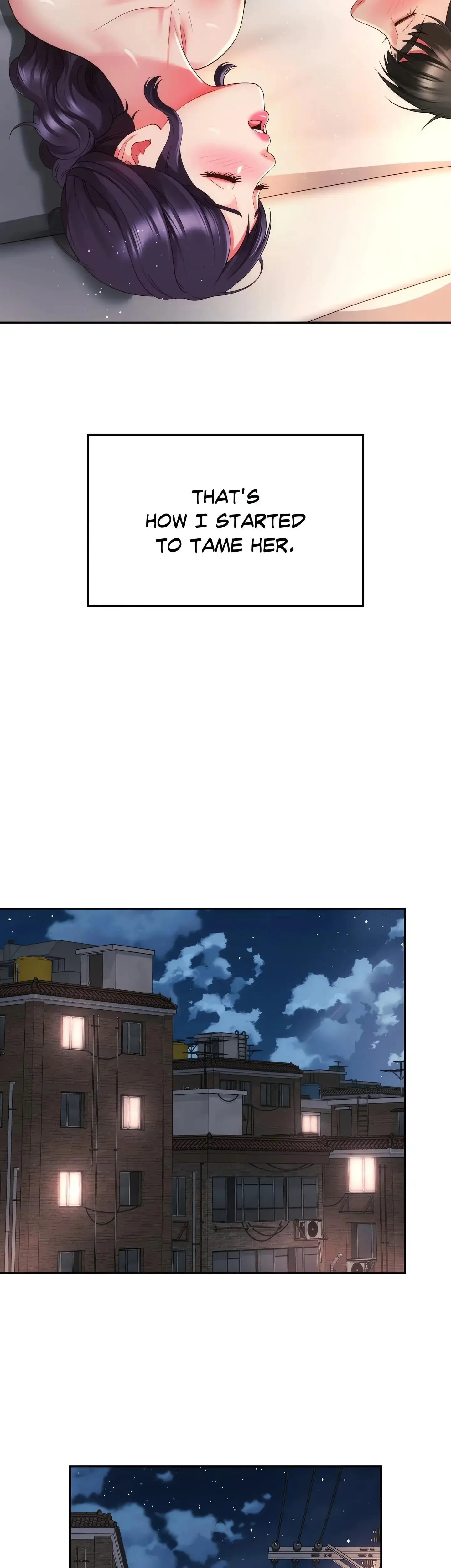 Shes Got It Going On Chapter 29 - Page 34