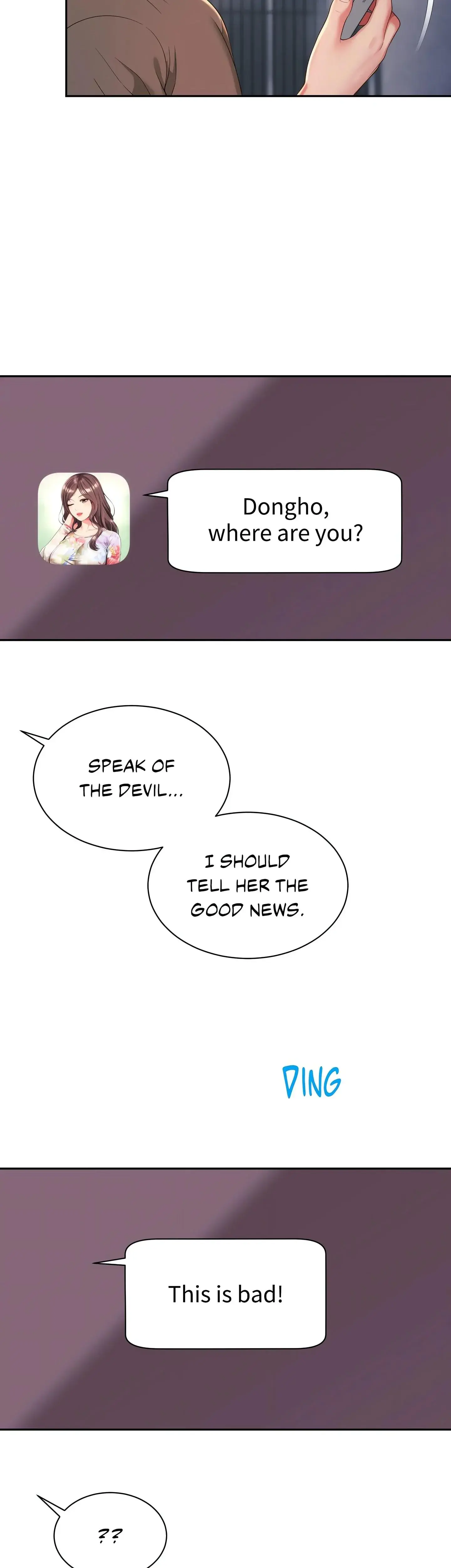 Shes Got It Going On Chapter 29 - Page 36