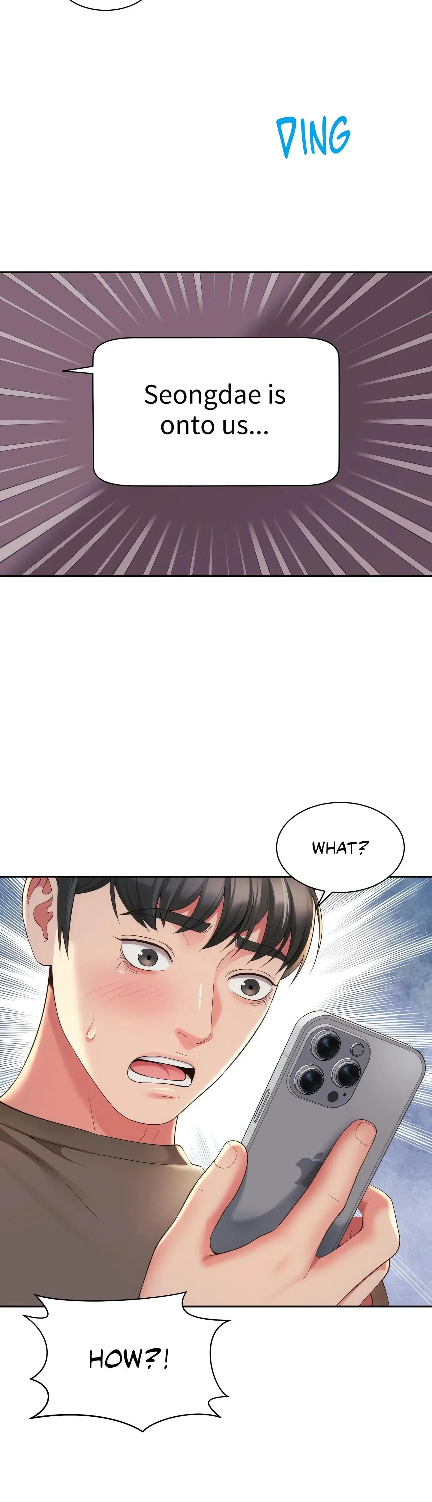 Shes Got It Going On Chapter 29 - Page 37