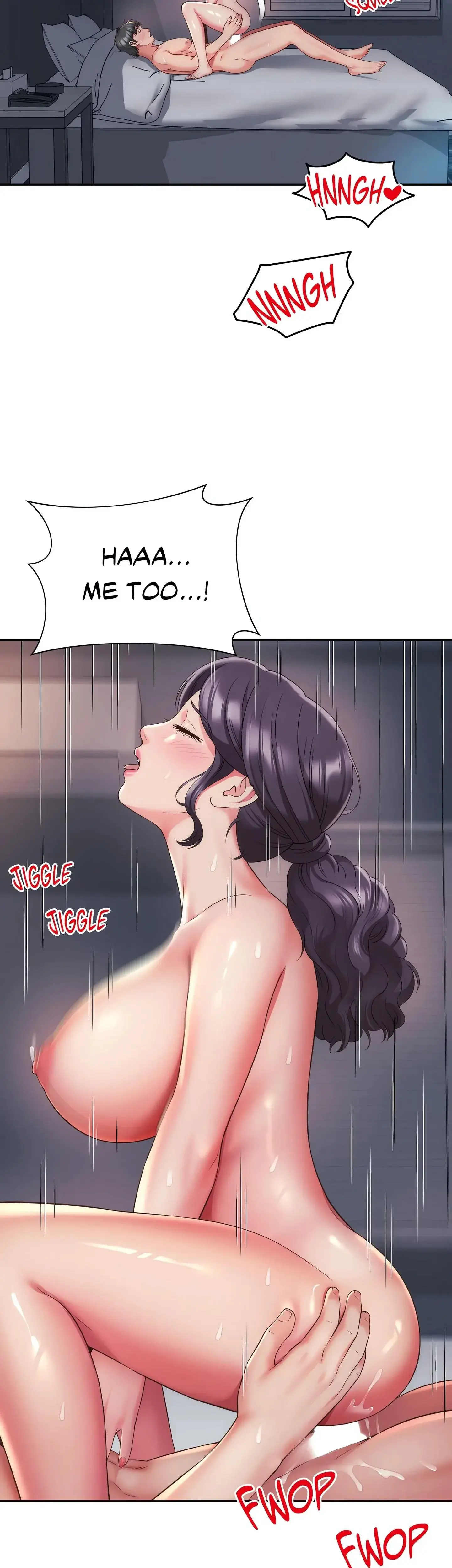 Shes Got It Going On Chapter 29 - Page 5