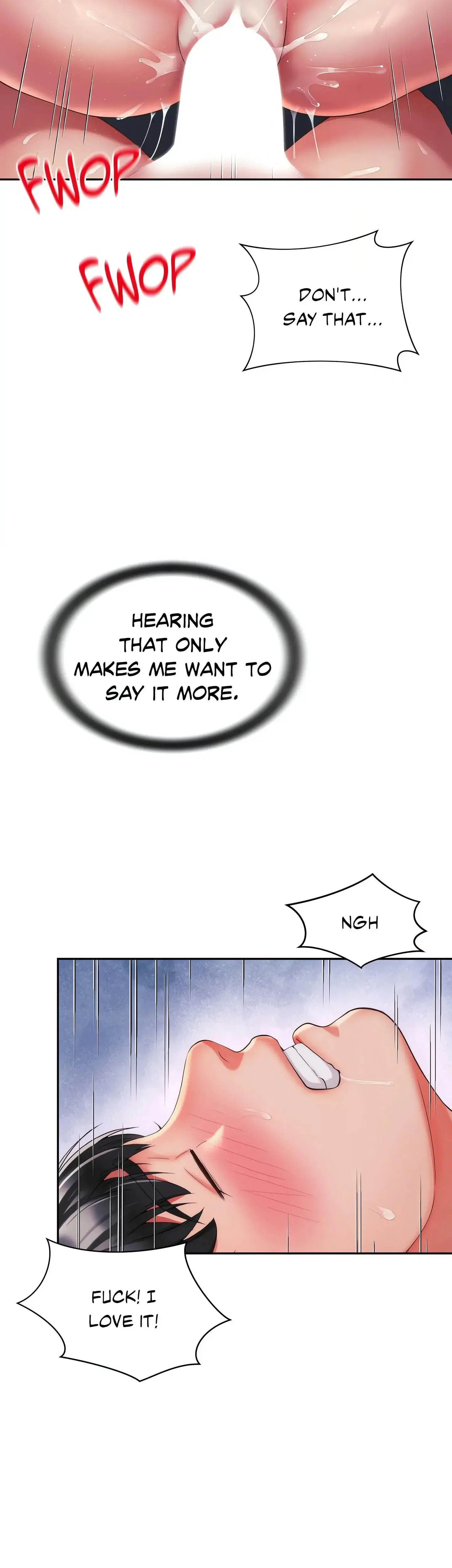 Shes Got It Going On Chapter 29 - Page 8