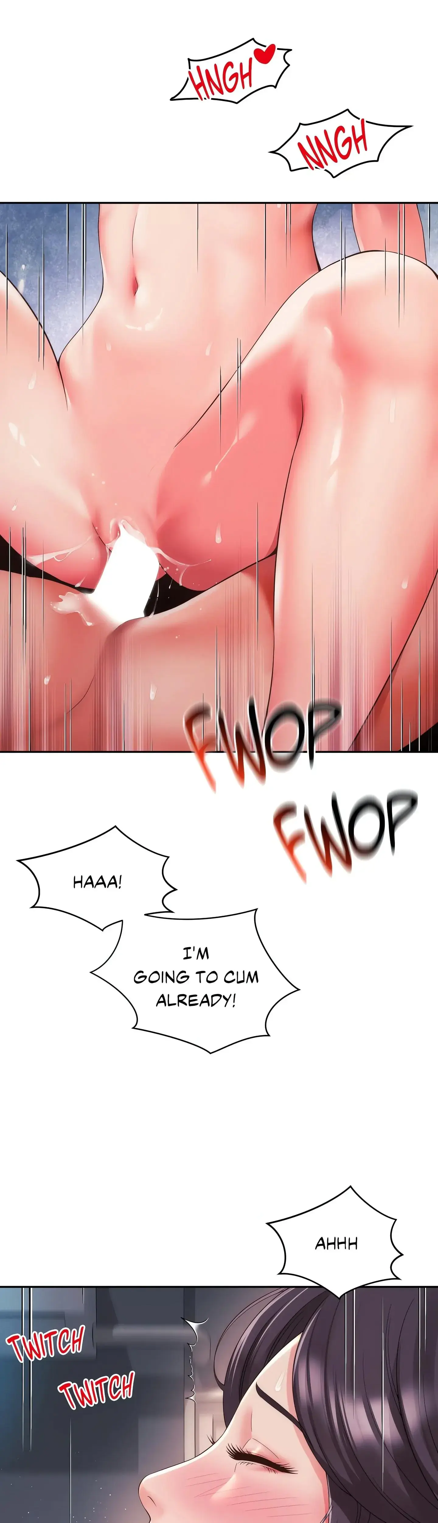 Shes Got It Going On Chapter 29 - Page 9