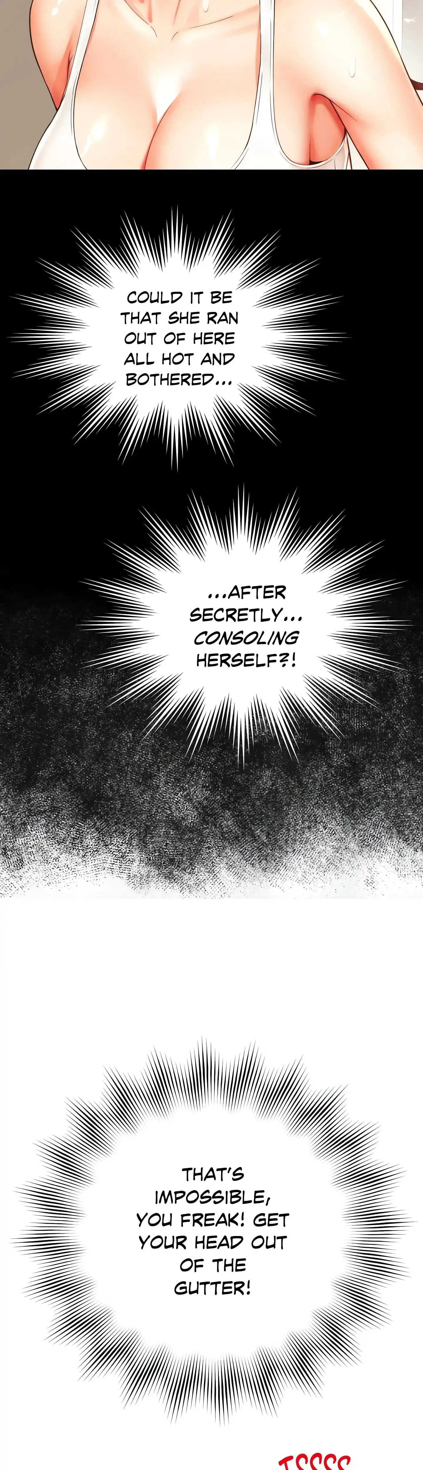 Shes Got It Going On Chapter 3 - Page 11