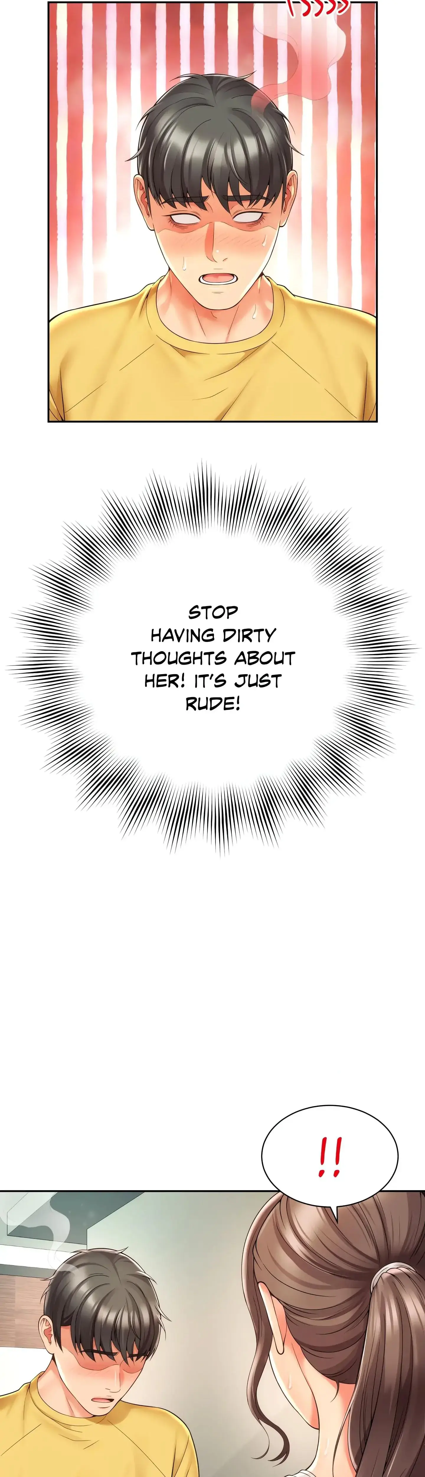 Shes Got It Going On Chapter 3 - Page 12