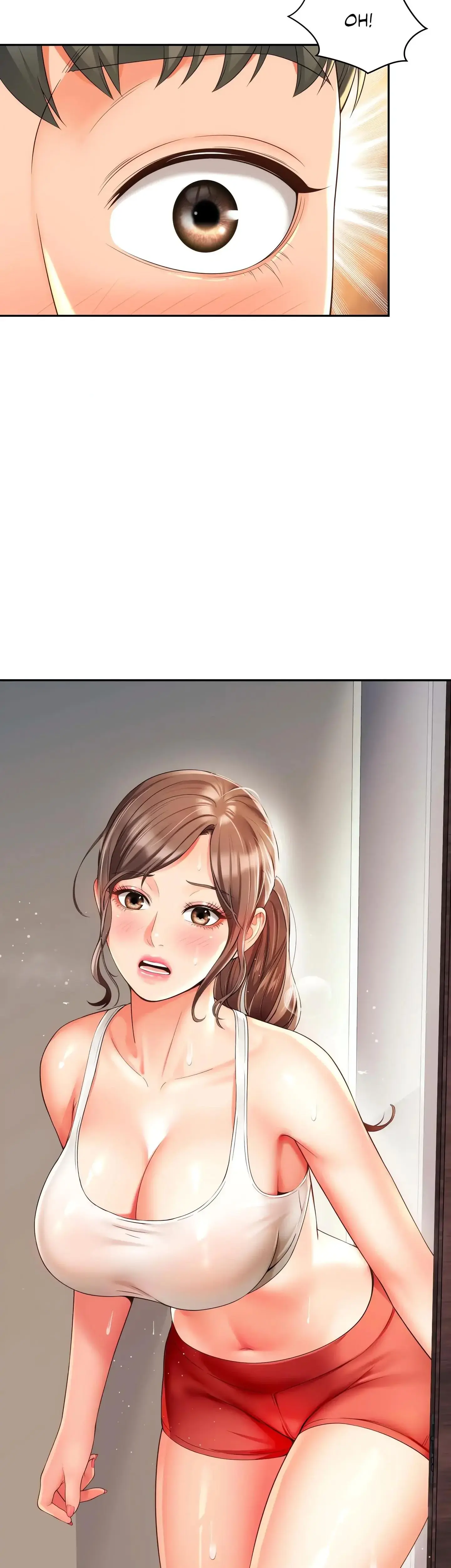 Shes Got It Going On Chapter 3 - Page 2