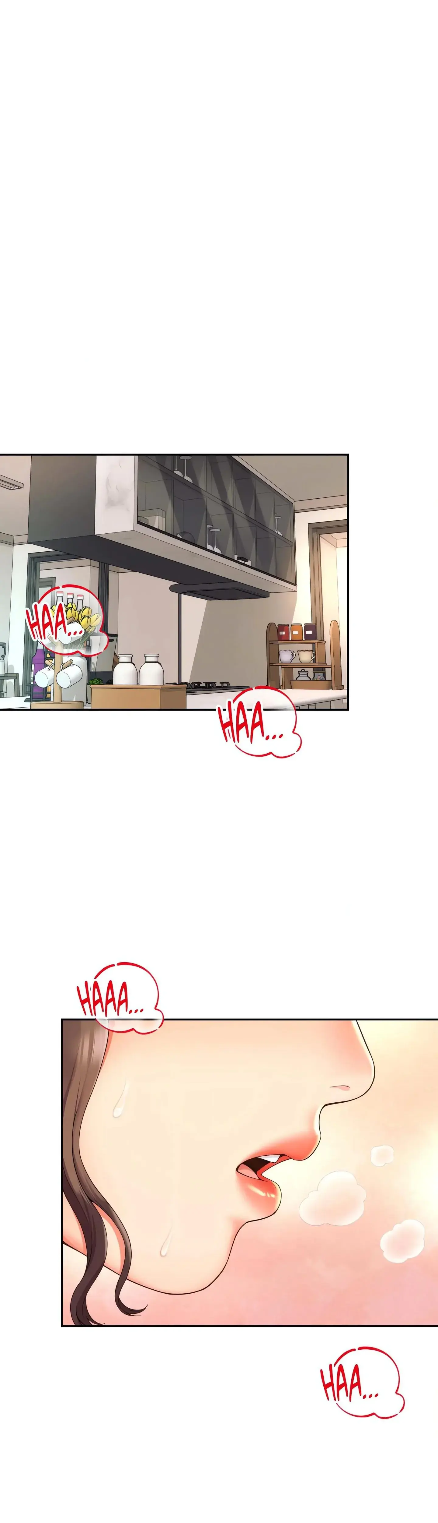 Shes Got It Going On Chapter 3 - Page 23