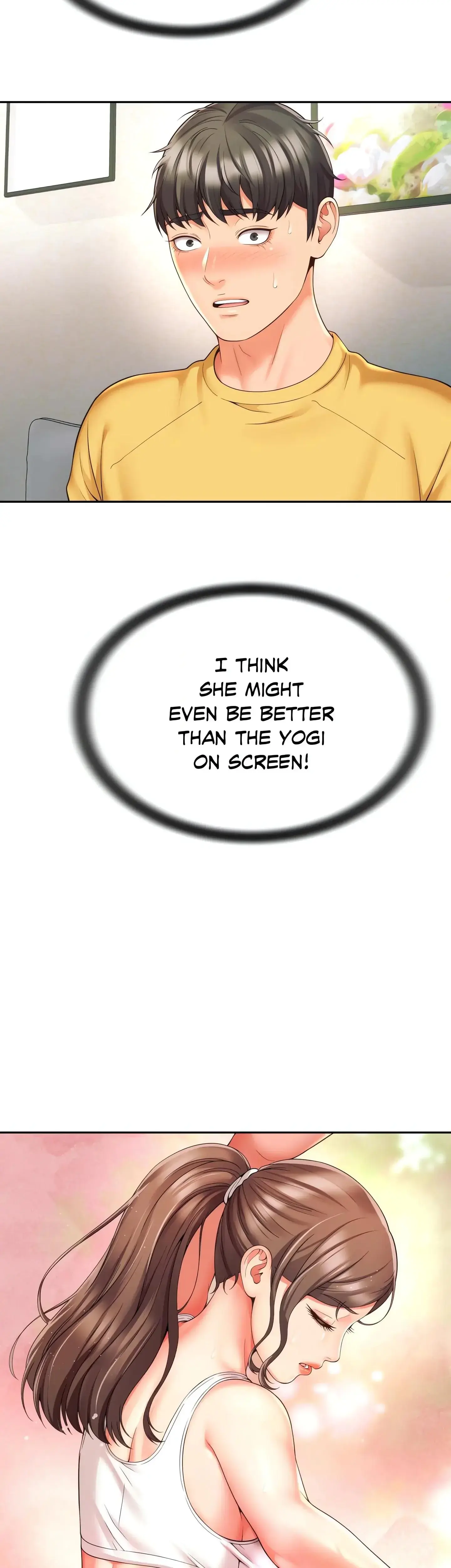 Shes Got It Going On Chapter 3 - Page 26