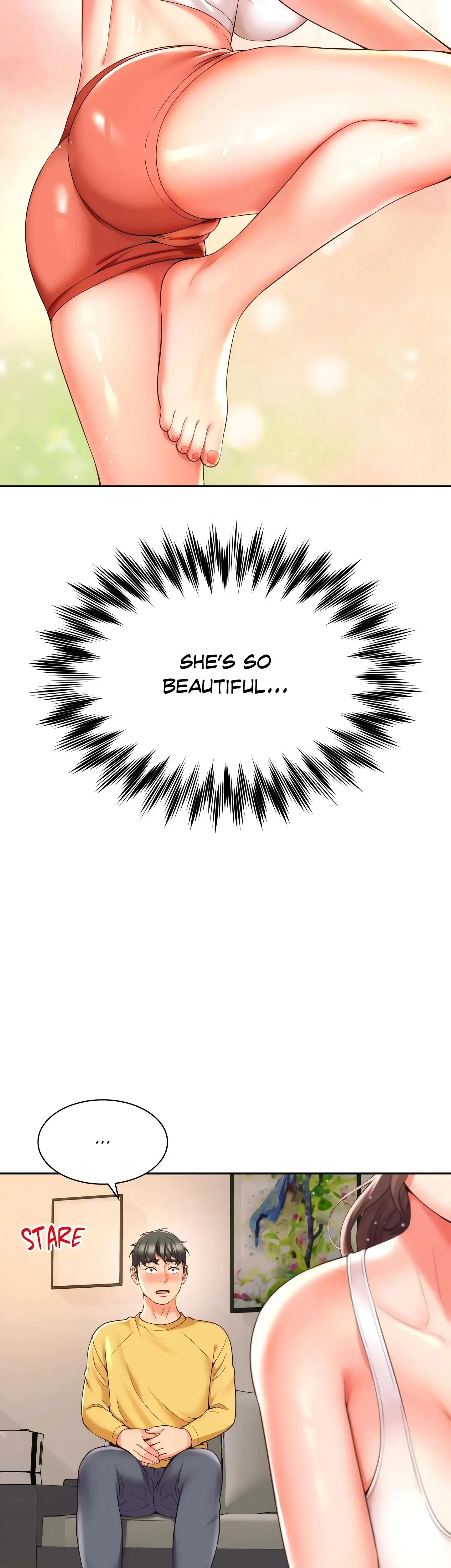 Shes Got It Going On Chapter 3 - Page 27