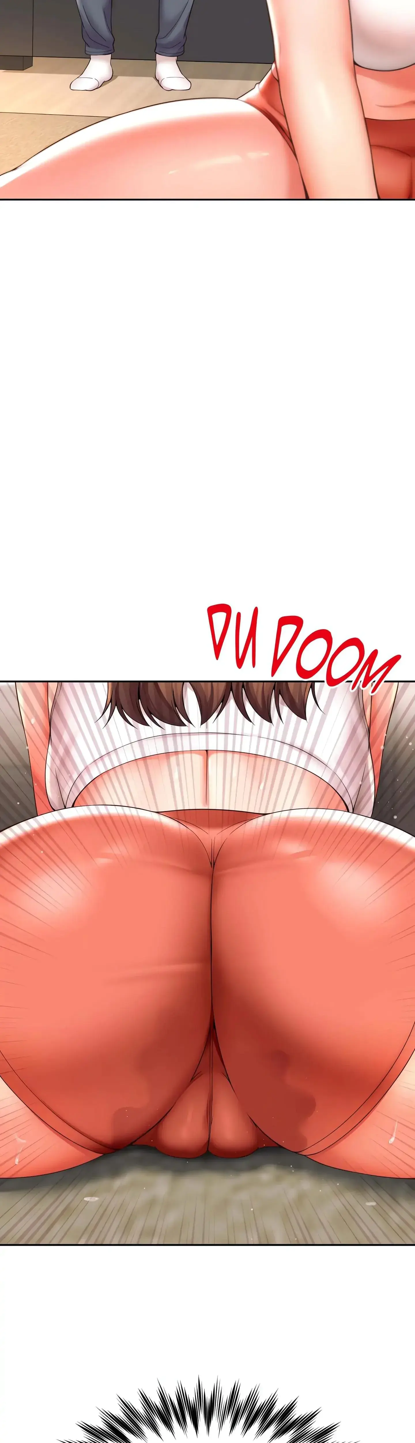 Shes Got It Going On Chapter 3 - Page 28