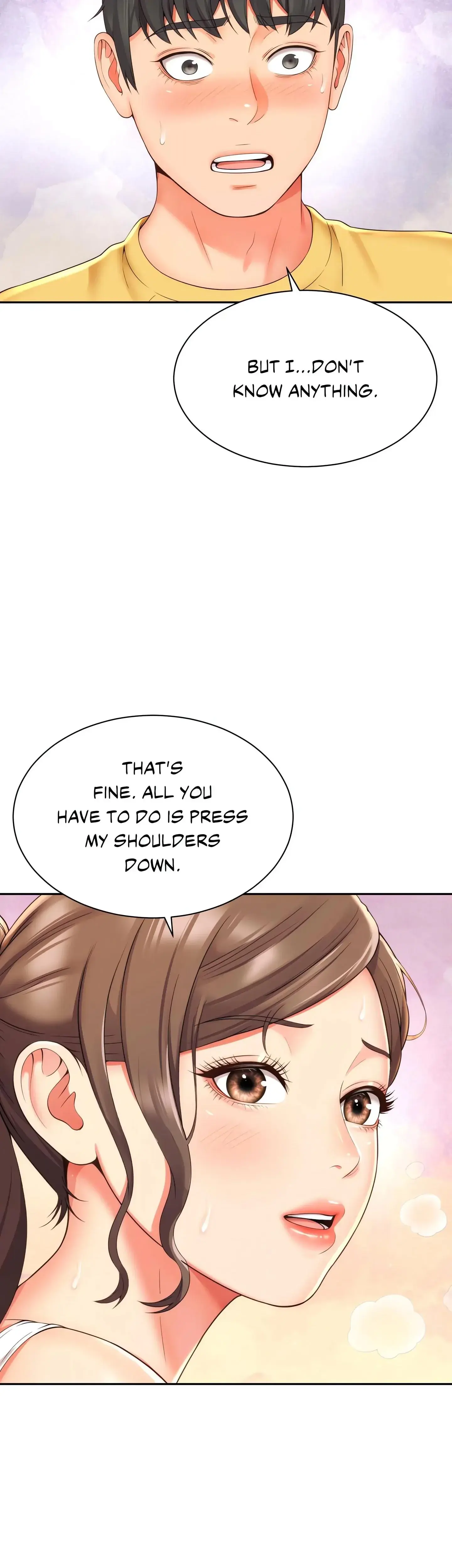 Shes Got It Going On Chapter 3 - Page 35
