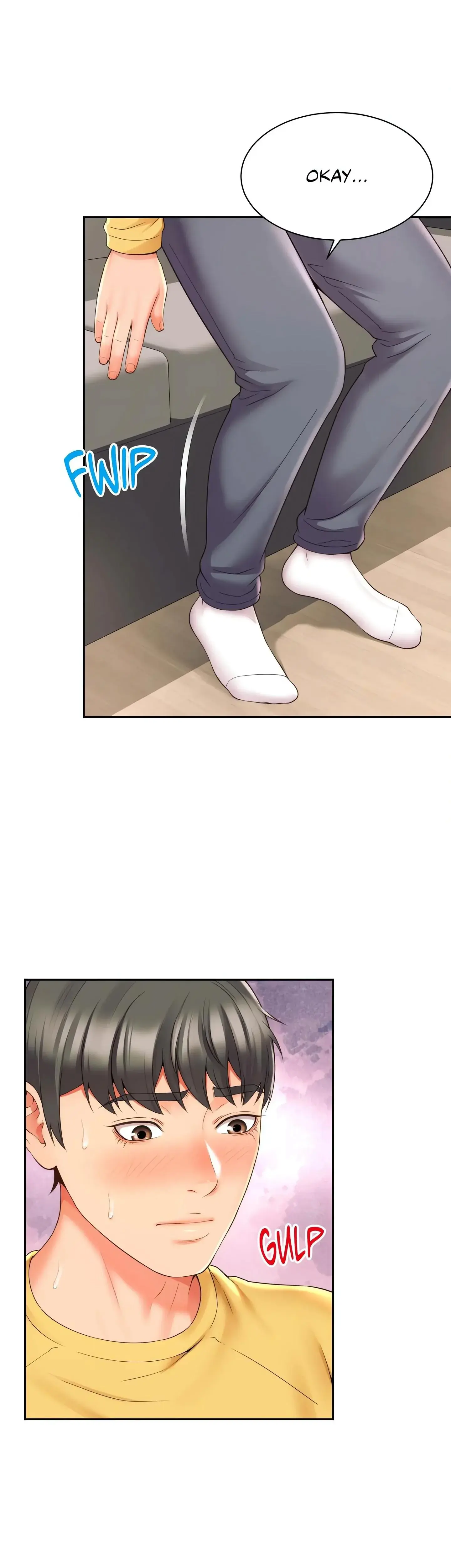Shes Got It Going On Chapter 3 - Page 36