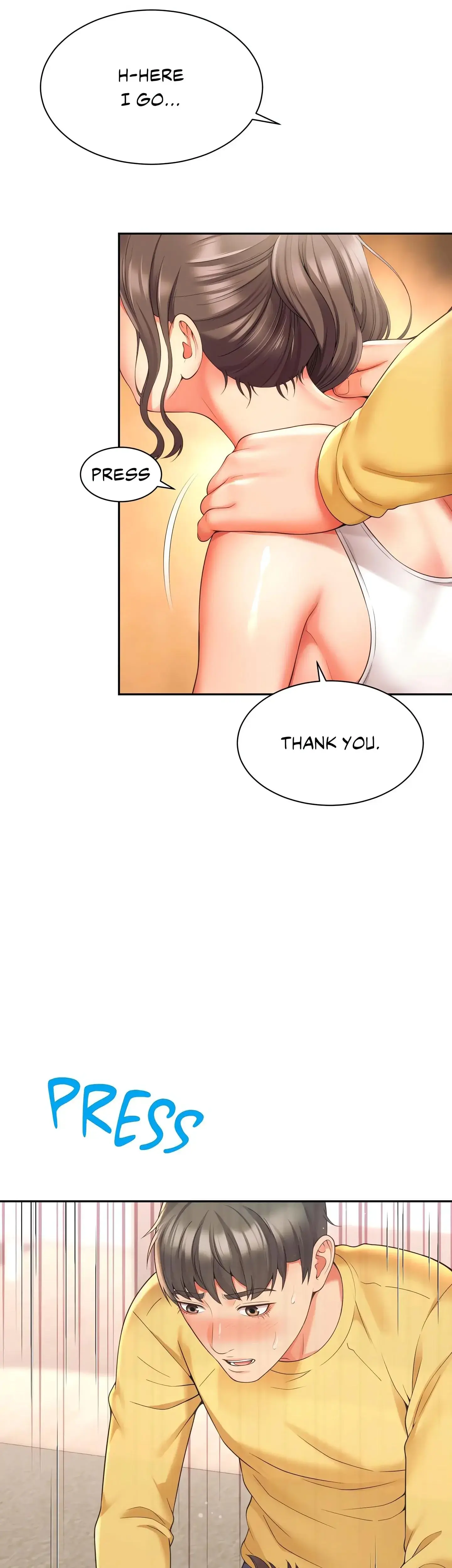 Shes Got It Going On Chapter 3 - Page 37