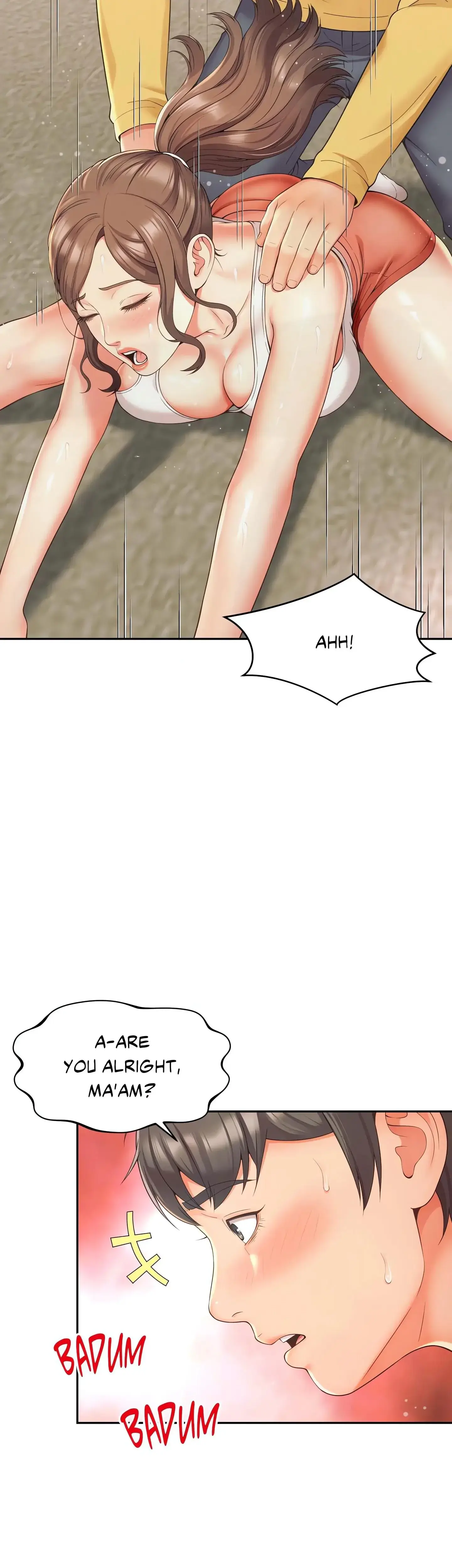 Shes Got It Going On Chapter 3 - Page 38