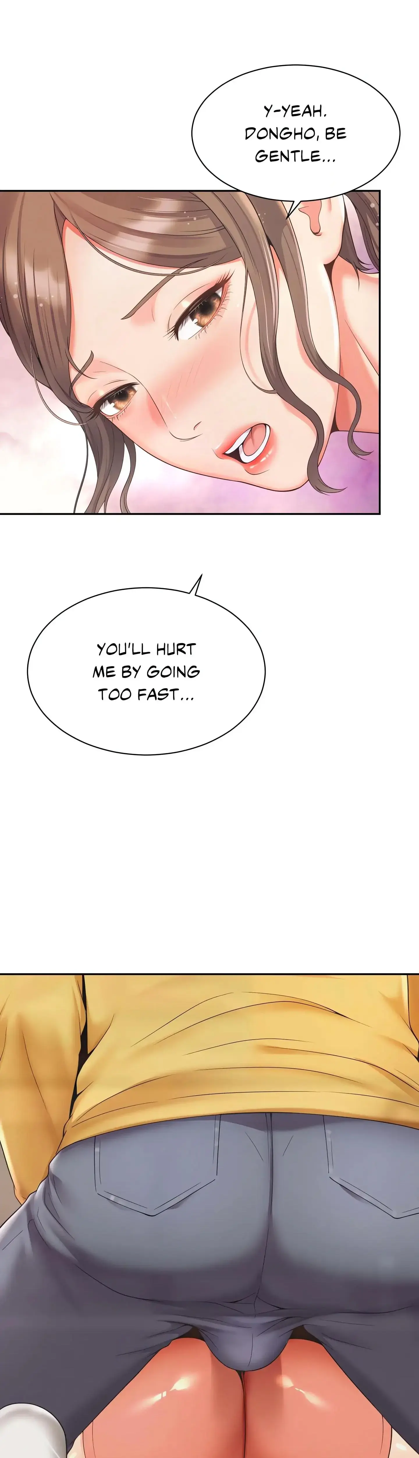 Shes Got It Going On Chapter 3 - Page 39