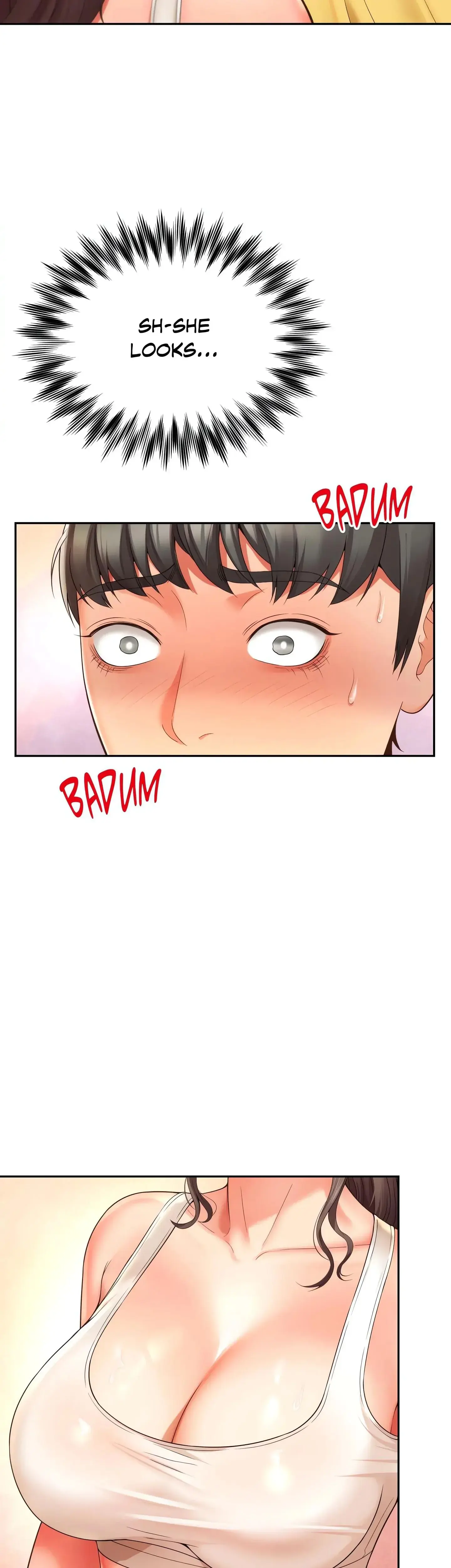 Shes Got It Going On Chapter 3 - Page 4