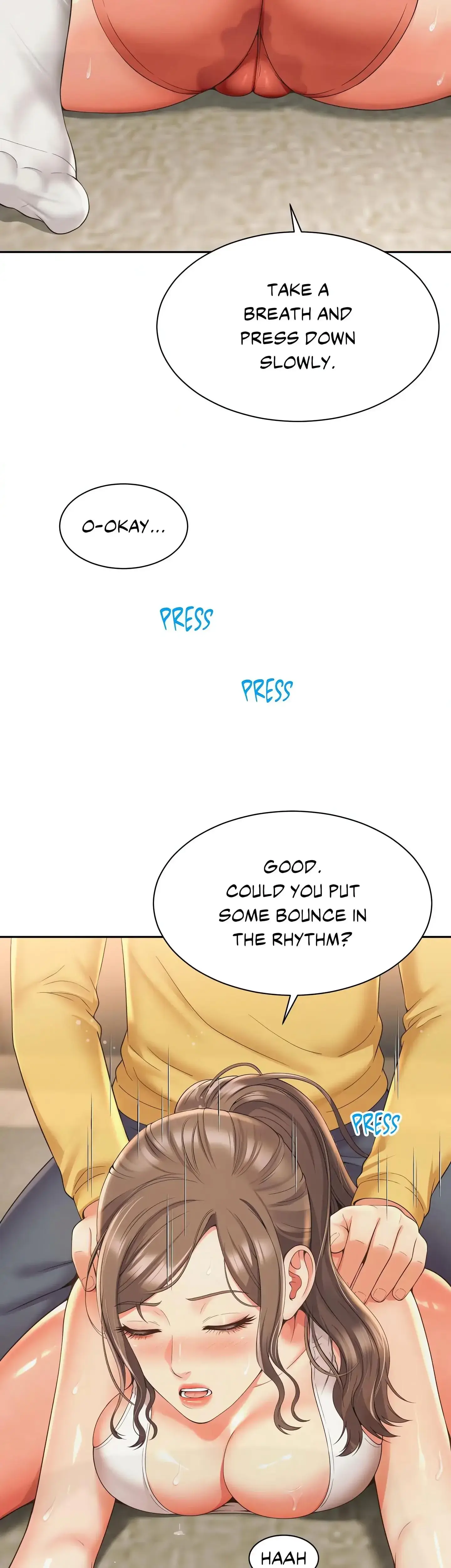 Shes Got It Going On Chapter 3 - Page 40